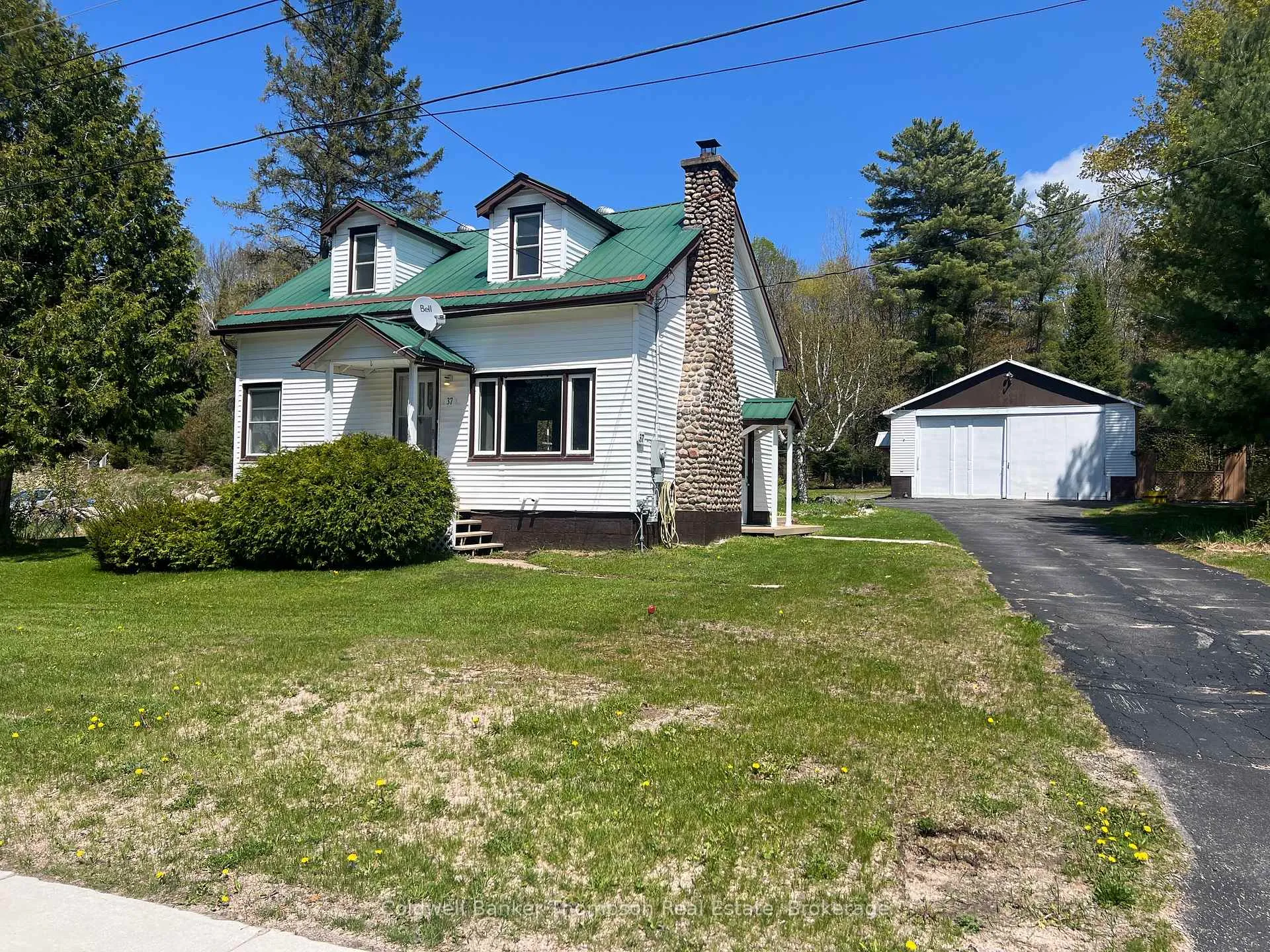 Photo 1 of 37 Eagle Lake Road, South River — HOMEH