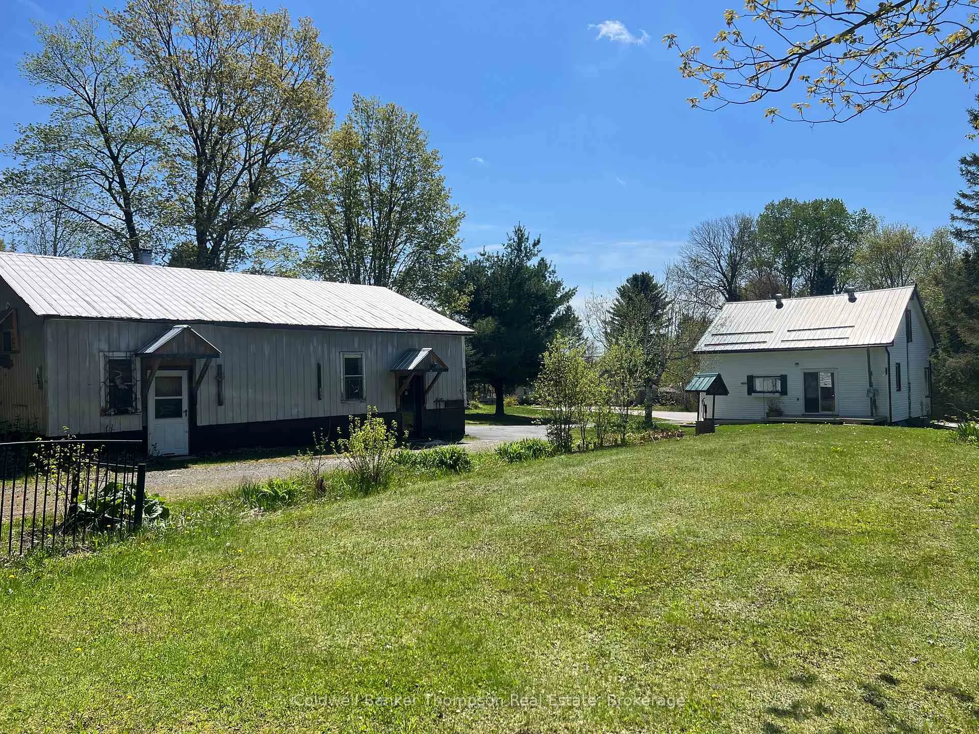 Photo 4 of 37 Eagle Lake Road, South River — HOMEH