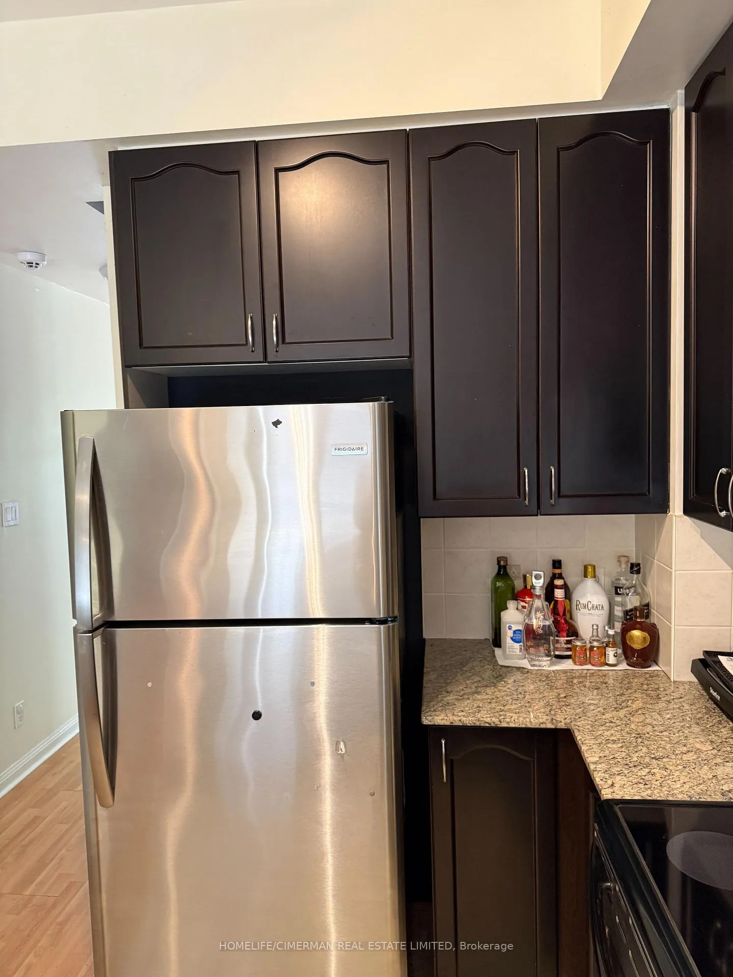 Photo 3 of Unit TH 2, 98 Carr Street, Toronto, Kensington-Chinatown — HOMEH