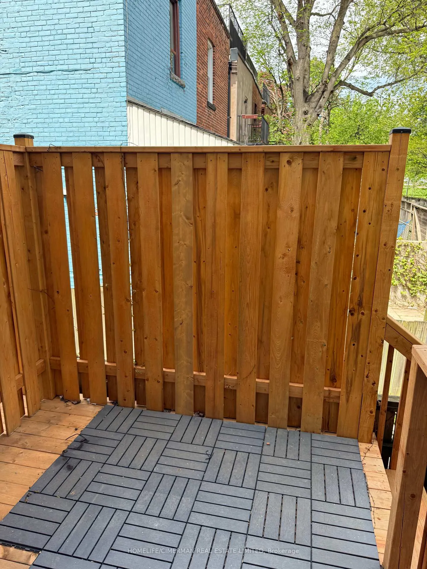 Photo 11 of Unit TH 2, 98 Carr Street, Toronto, Kensington-Chinatown — HOMEH
