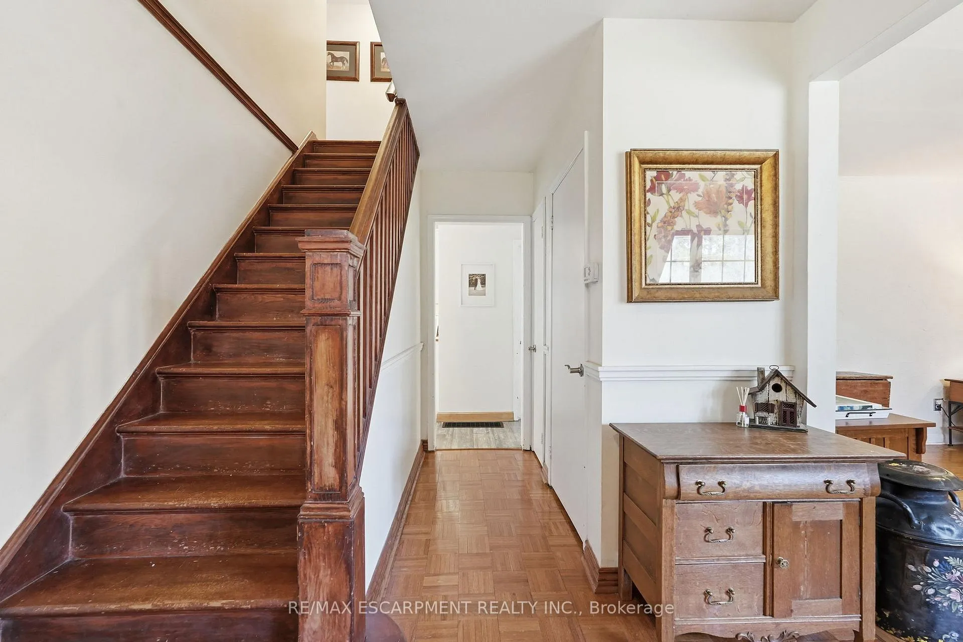 Photo 5 of 222 Concession 11 E, Hamilton, Rural Flamborough — HOMEH