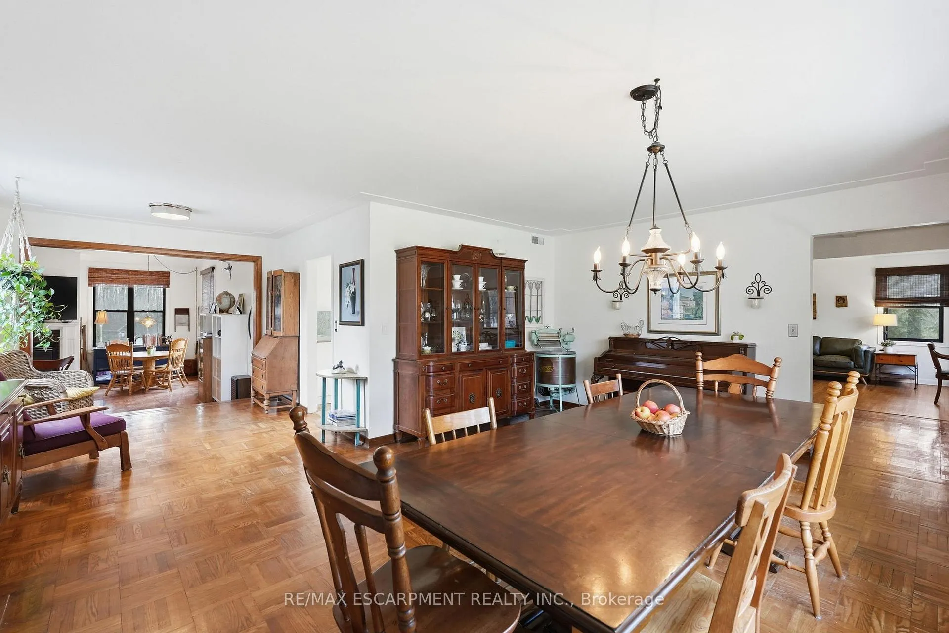 Photo 12 of 222 Concession 11 E, Hamilton, Rural Flamborough — HOMEH