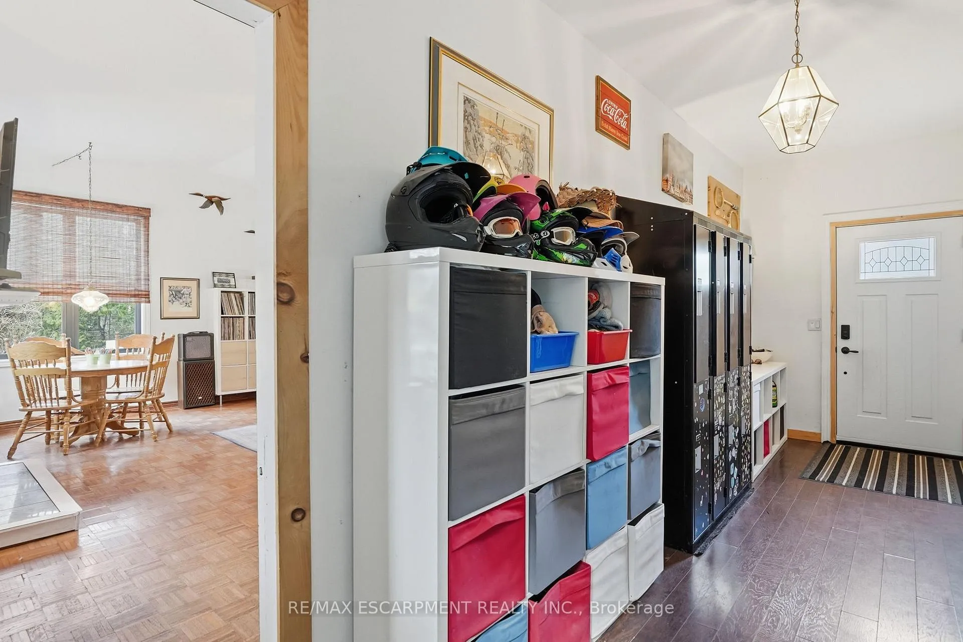 Photo 16 of 222 Concession 11 E, Hamilton, Rural Flamborough — HOMEH