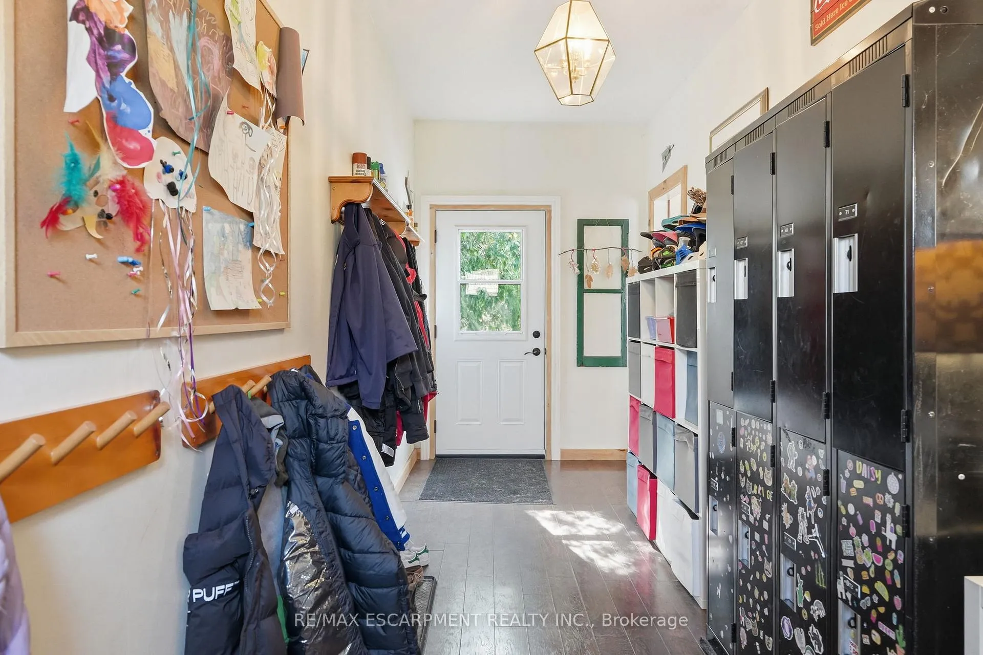 Photo 17 of 222 Concession 11 E, Hamilton, Rural Flamborough — HOMEH