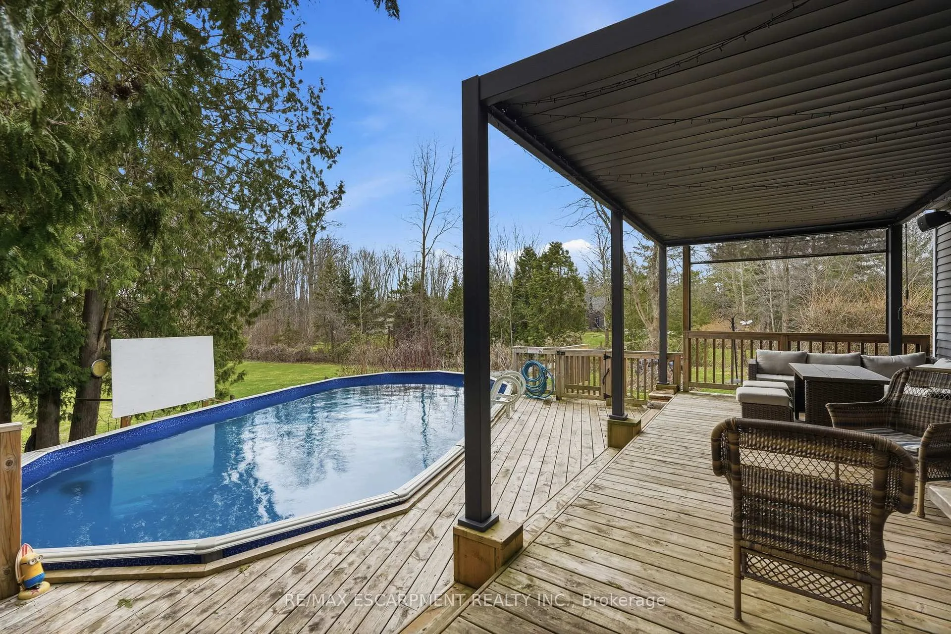 Photo 42 of 222 Concession 11 E, Hamilton, Rural Flamborough — HOMEH