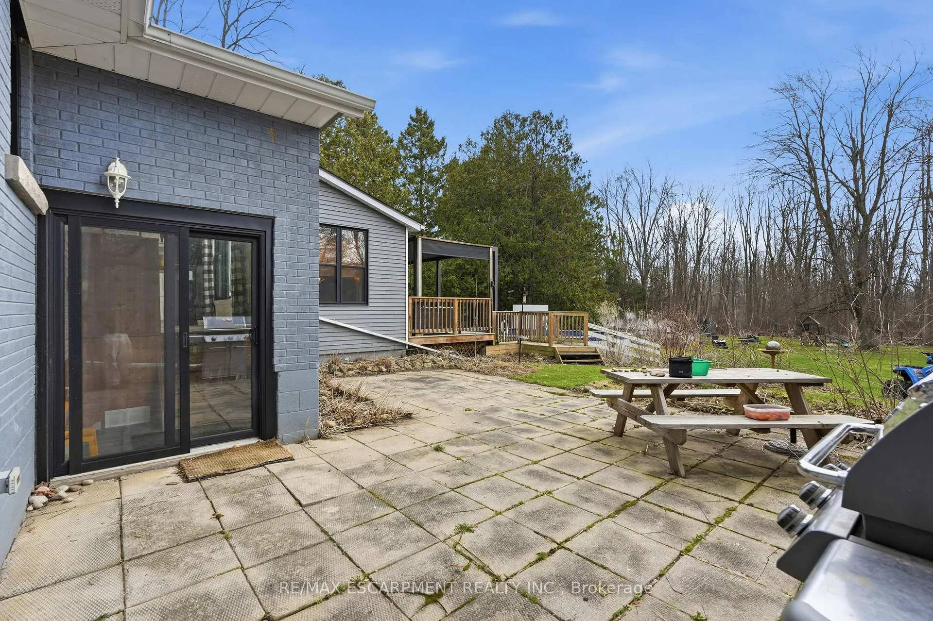 Photo 44 of 222 Concession 11 E, Hamilton, Rural Flamborough — HOMEH