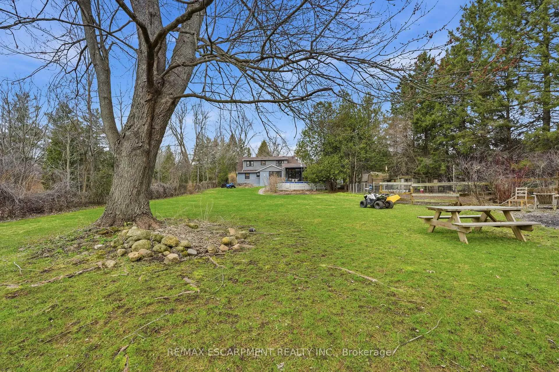 Photo 48 of 222 Concession 11 E, Hamilton, Rural Flamborough — HOMEH