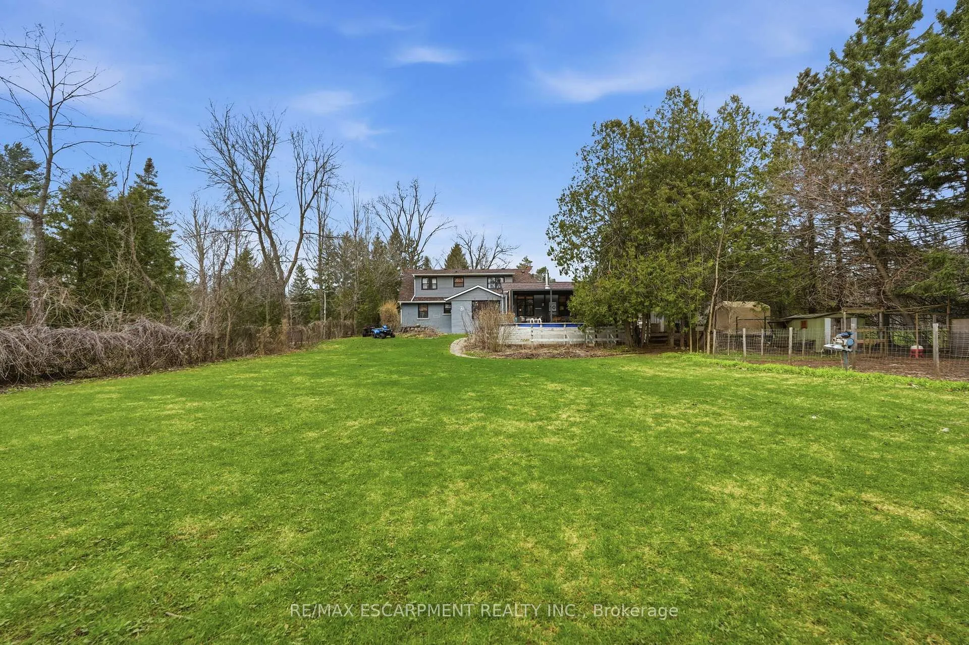 Photo 49 of 222 Concession 11 E, Hamilton, Rural Flamborough — HOMEH