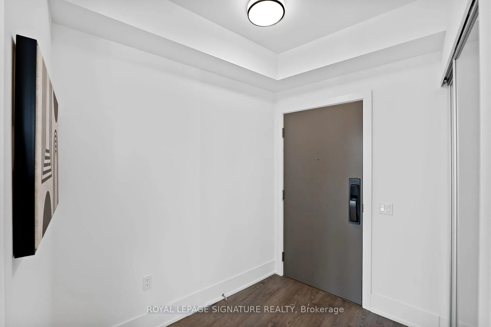 Photo 4 of Unit 3003, 10 York Street, Toronto, Waterfront Communities — HOMEH