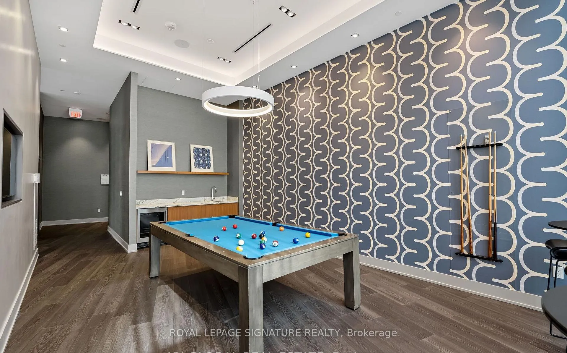 Photo 19 of Unit 3003, 10 York Street, Toronto, Waterfront Communities — HOMEH