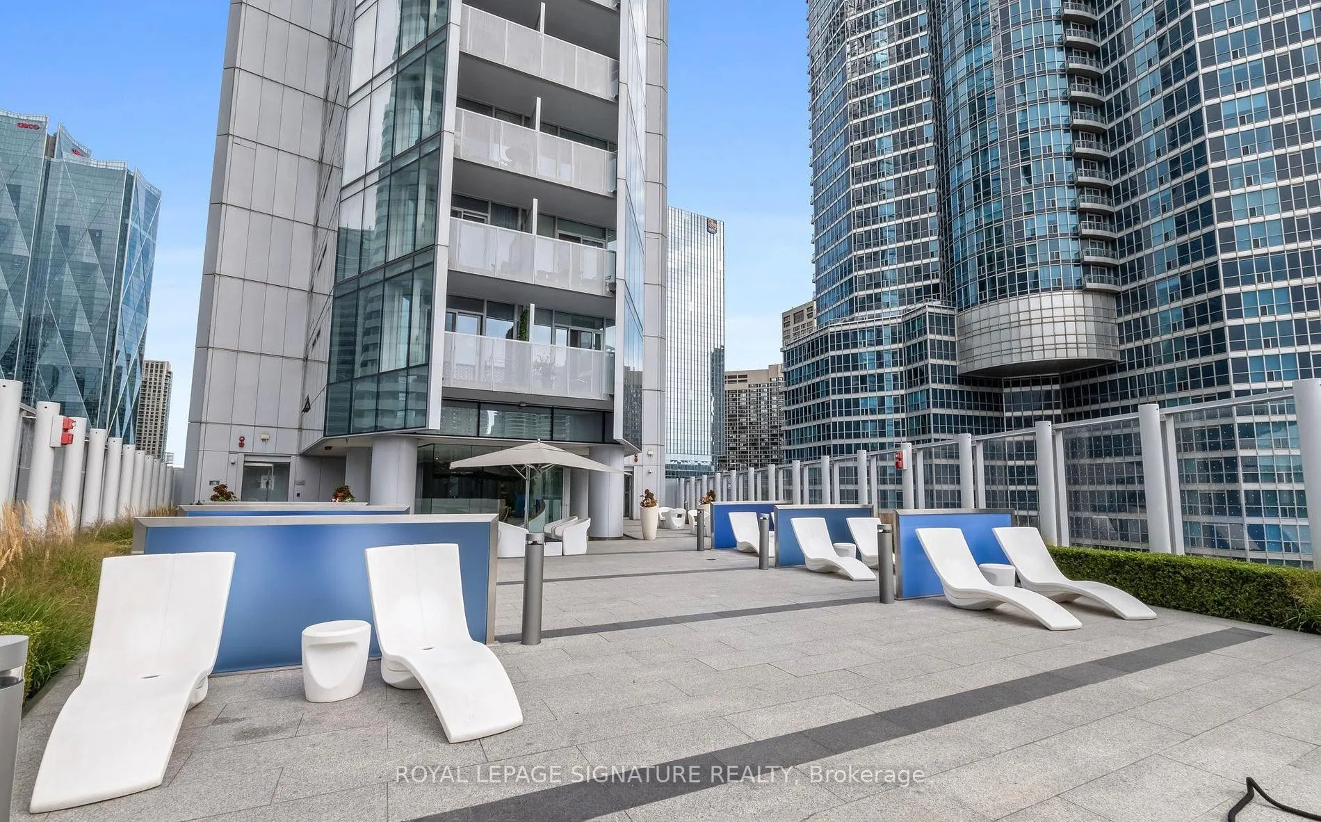 Photo 21 of Unit 3003, 10 York Street, Toronto, Waterfront Communities — HOMEH
