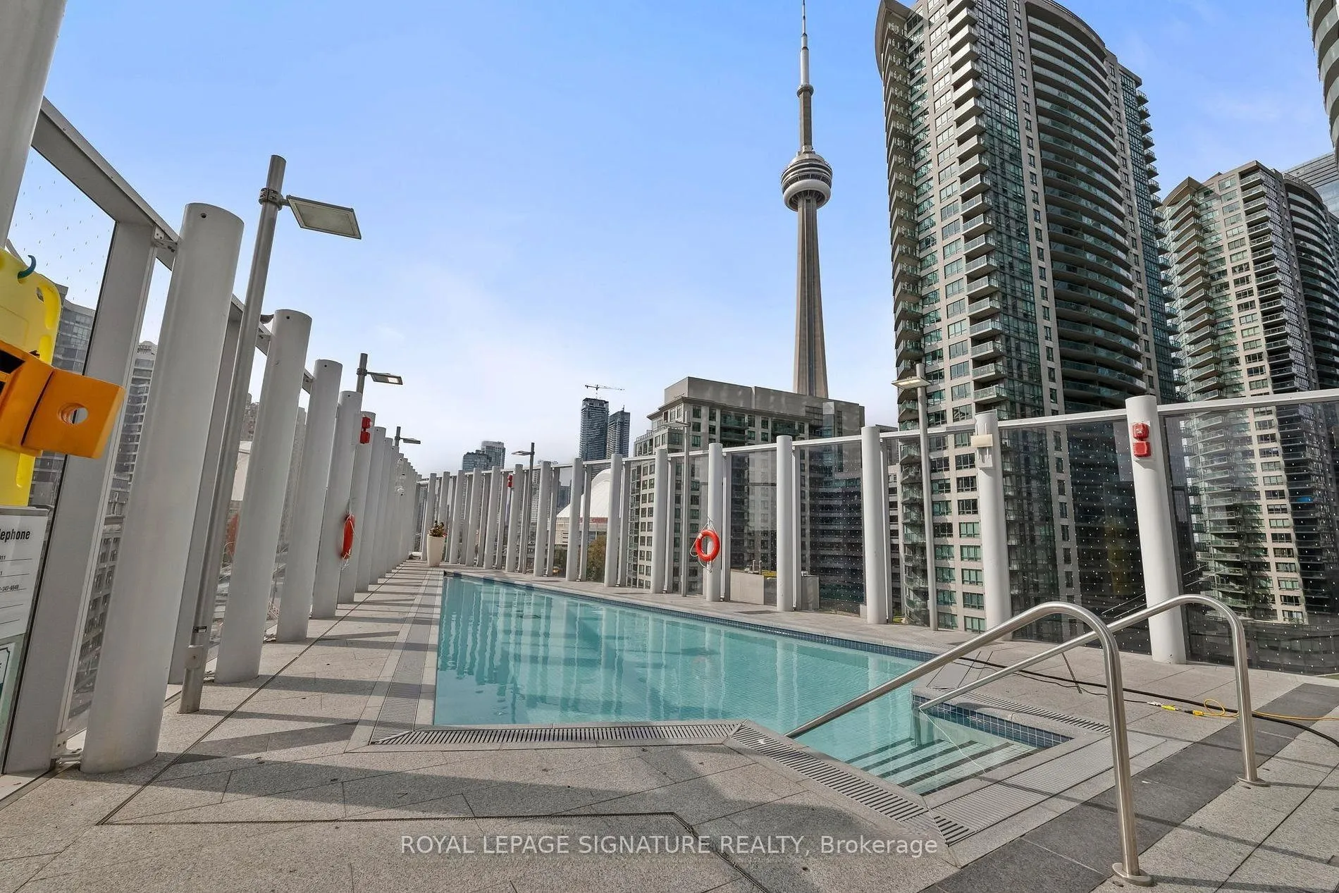 Photo 22 of Unit 3003, 10 York Street, Toronto, Waterfront Communities — HOMEH