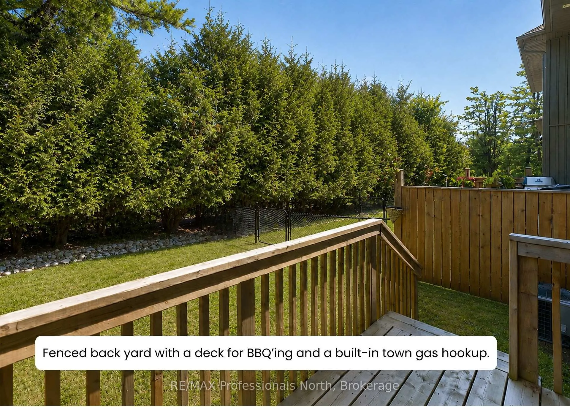 Photo 7 of Unit 4, 393 Manitoba Street, Bracebridge, Macaulay — HOMEH