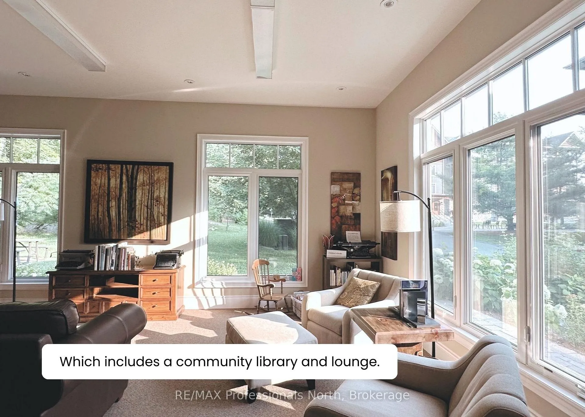 Photo 21 of Unit 4, 393 Manitoba Street, Bracebridge, Macaulay — HOMEH