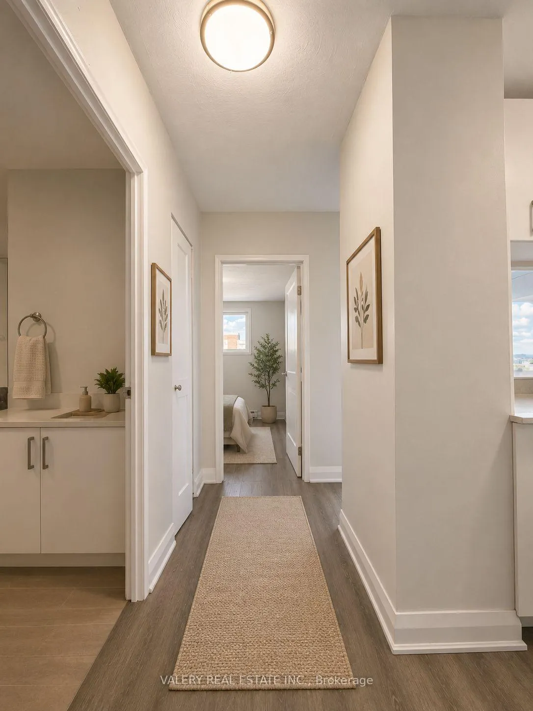 Photo 6 of Unit 335, 324 Cambridge Street, Ottawa, West Centre Town — HOMEH
