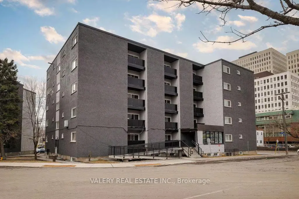 Photo 1 of Unit 104, 50 Selkirk Street, Ottawa, Vanier — HOMEH