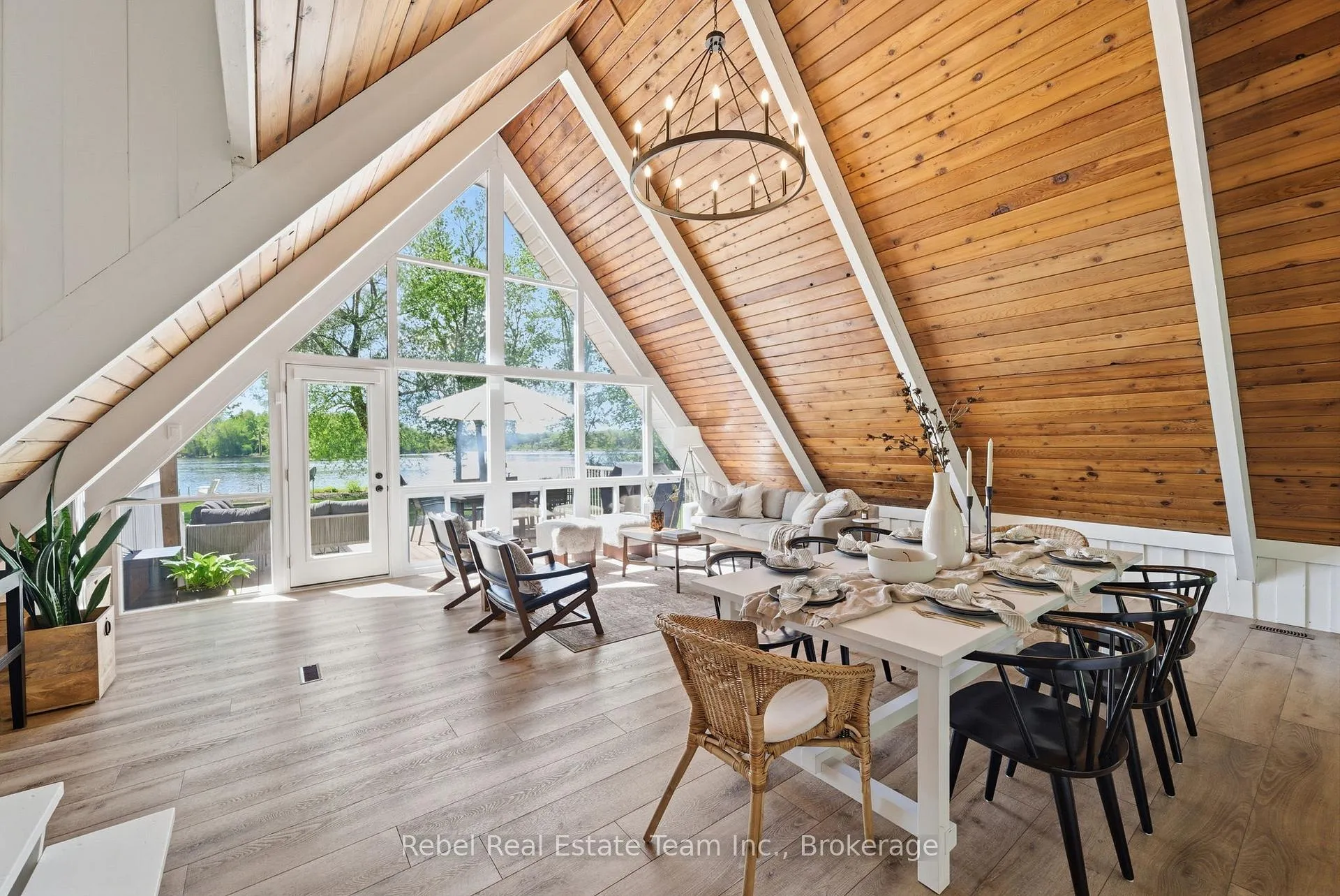 Photo 13 of 169 Cooke Armstrong Road, Quinte West, Sidney Ward — HOMEH
