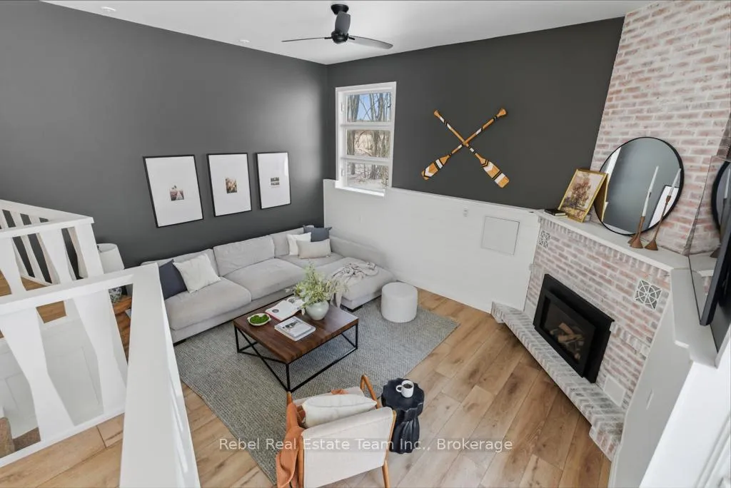 Photo 17 of 169 Cooke Armstrong Road, Quinte West, Sidney Ward — HOMEH