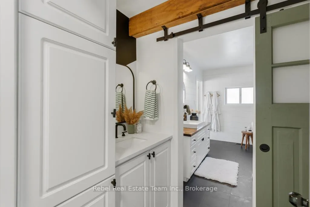Photo 19 of 169 Cooke Armstrong Road, Quinte West, Sidney Ward — HOMEH
