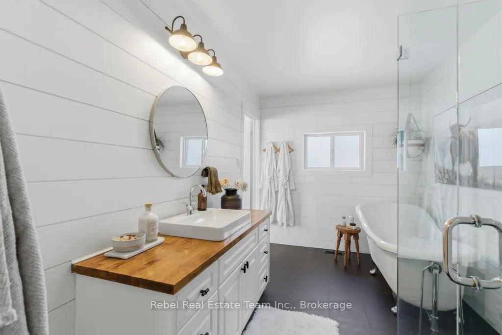 Photo 20 of 169 Cooke Armstrong Road, Quinte West, Sidney Ward — HOMEH