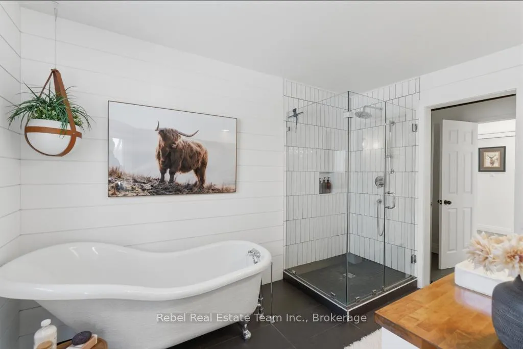 Photo 21 of 169 Cooke Armstrong Road, Quinte West, Sidney Ward — HOMEH