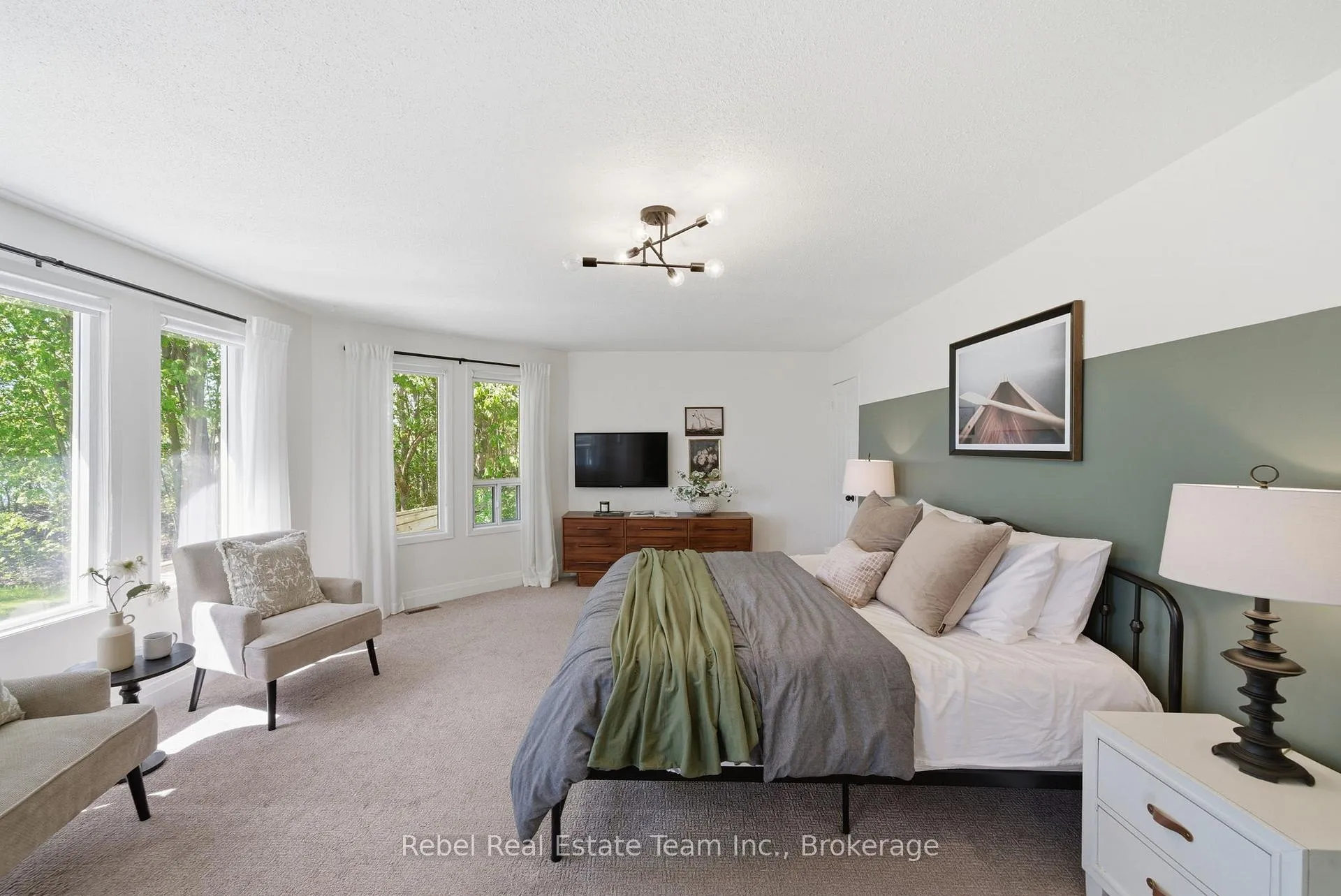 Photo 23 of 169 Cooke Armstrong Road, Quinte West, Sidney Ward — HOMEH