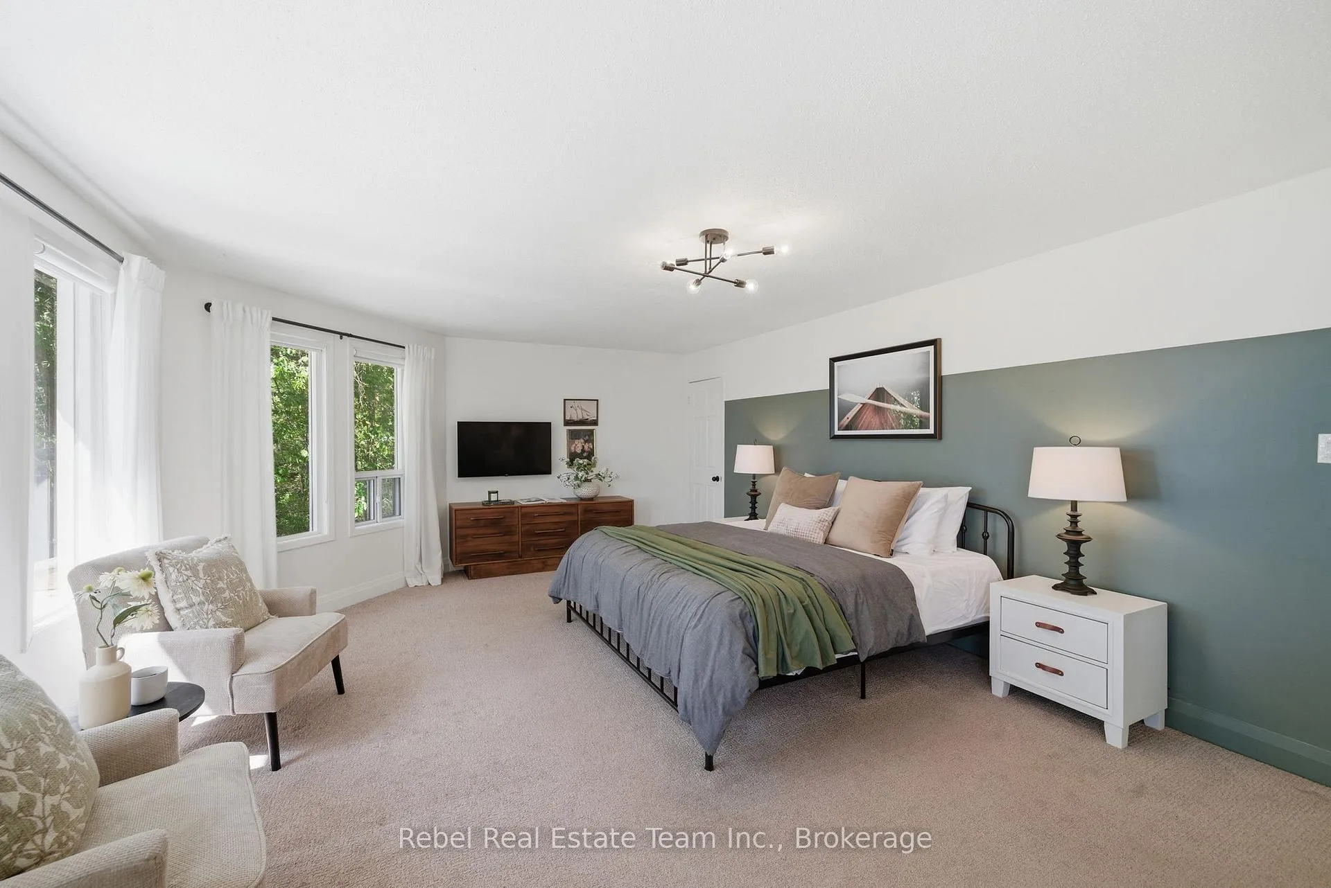 Photo 24 of 169 Cooke Armstrong Road, Quinte West, Sidney Ward — HOMEH