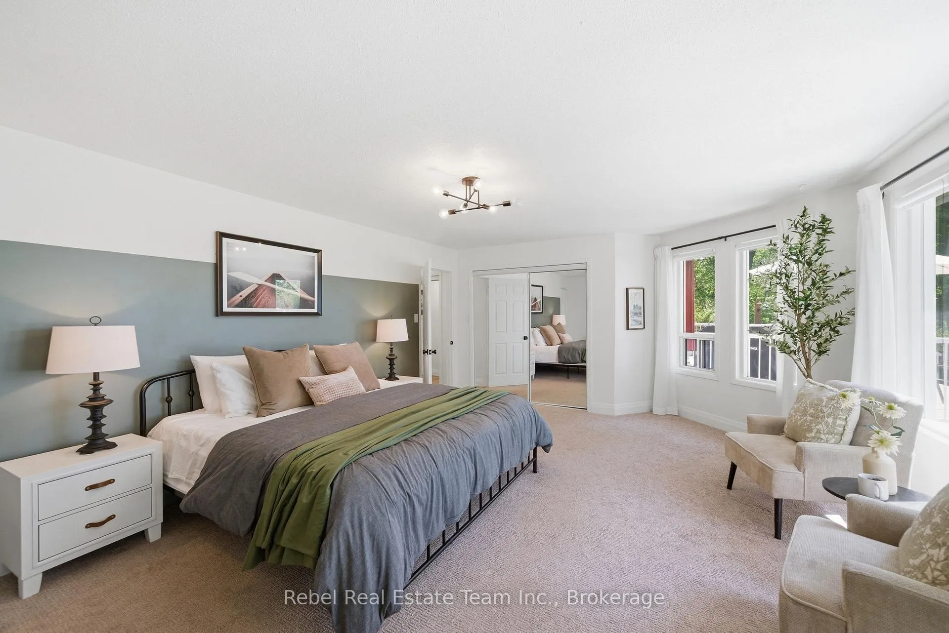 Photo 25 of 169 Cooke Armstrong Road, Quinte West, Sidney Ward — HOMEH