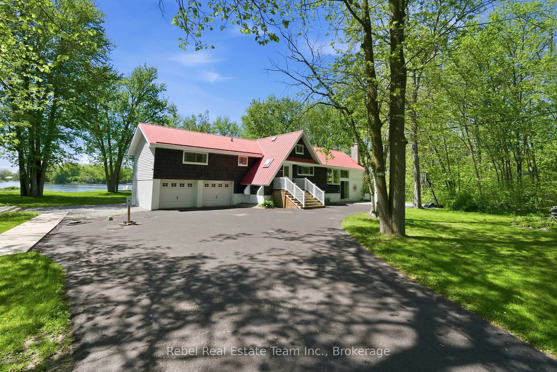 Photo 34 of 169 Cooke Armstrong Road, Quinte West, Sidney Ward — HOMEH