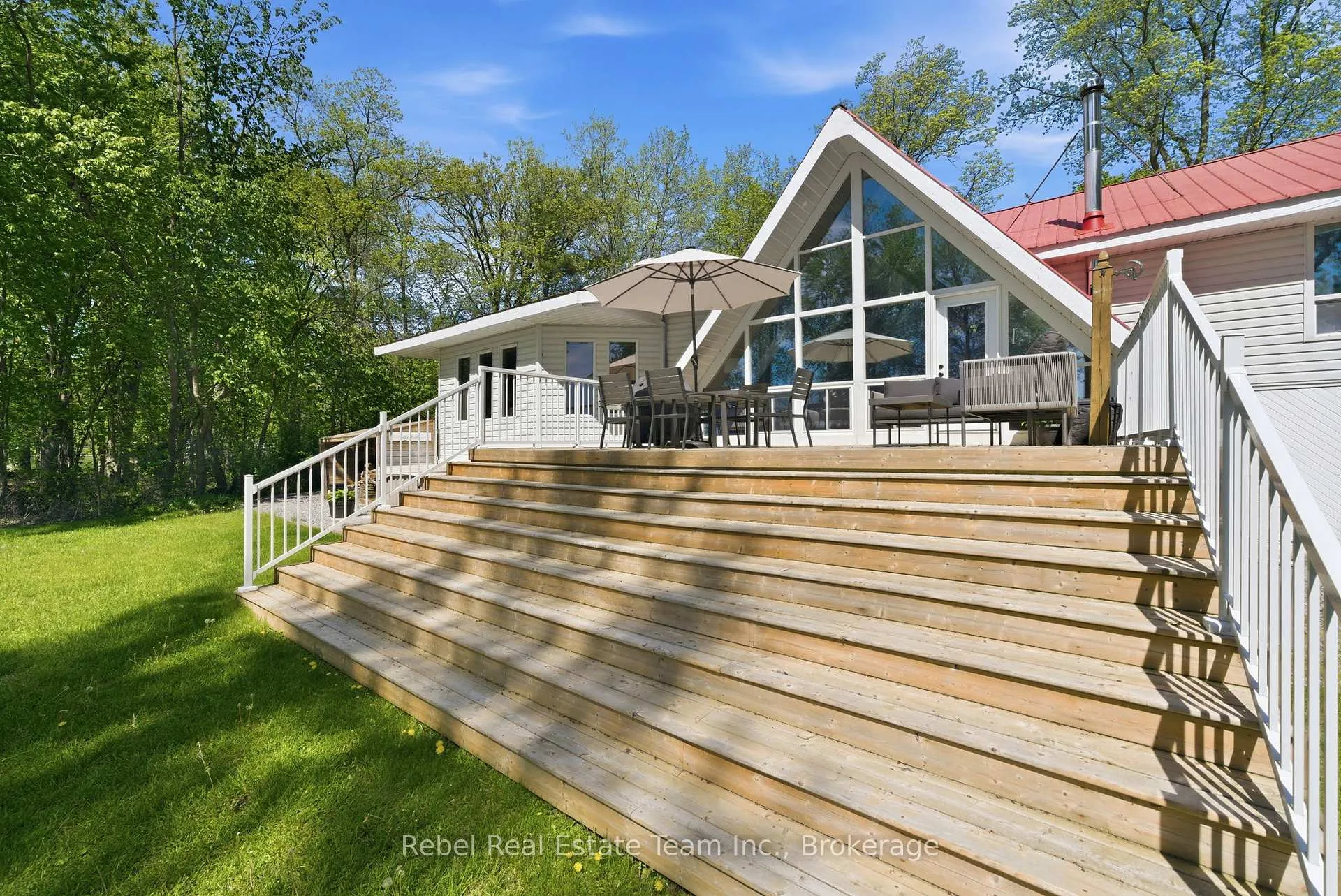 Photo 36 of 169 Cooke Armstrong Road, Quinte West, Sidney Ward — HOMEH