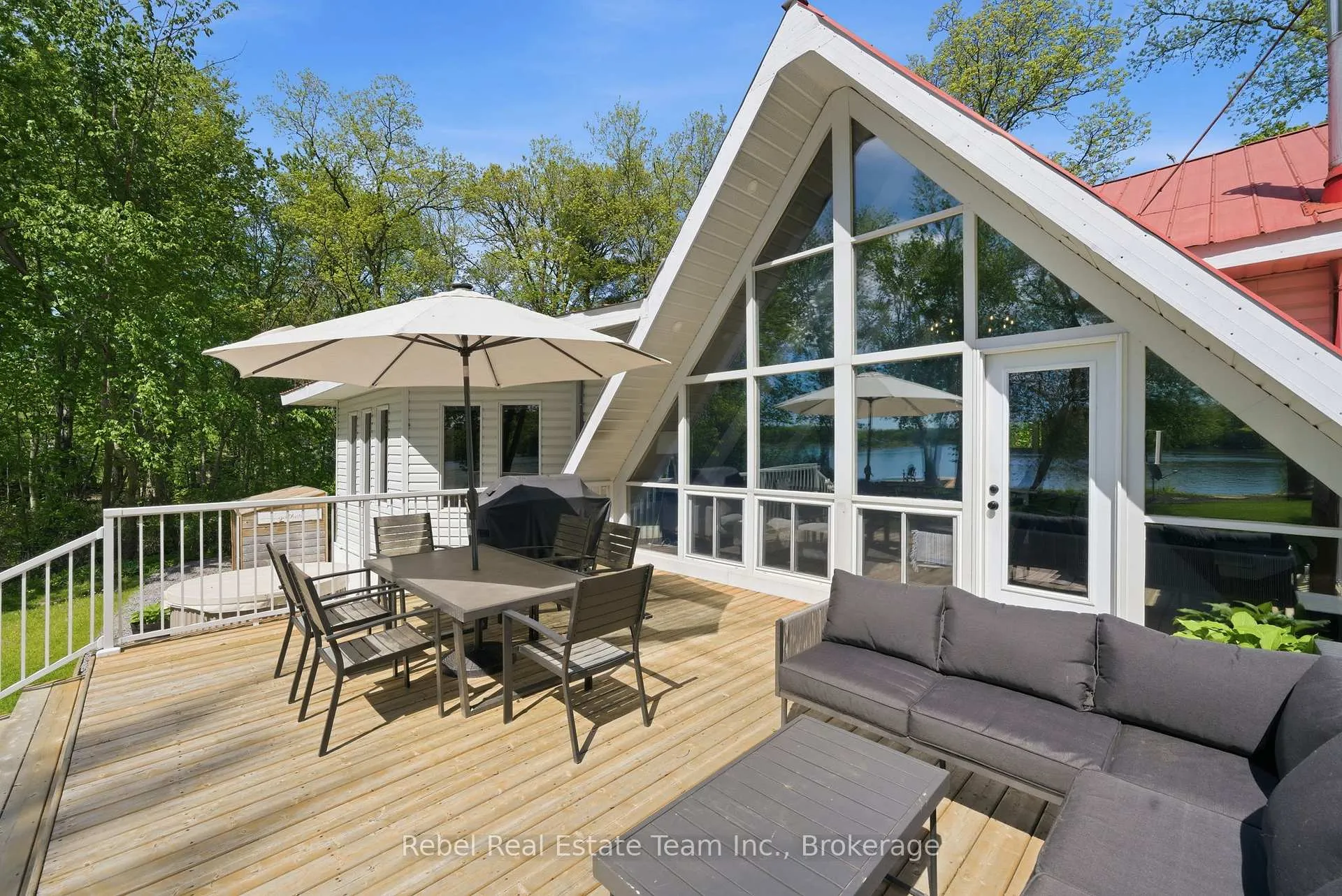 Photo 37 of 169 Cooke Armstrong Road, Quinte West, Sidney Ward — HOMEH