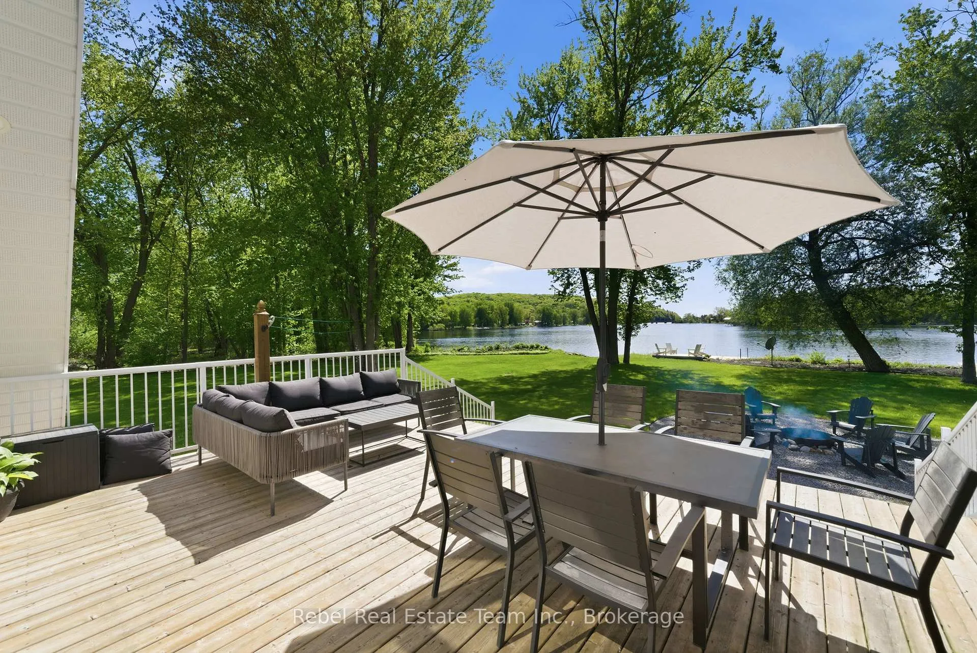 Photo 38 of 169 Cooke Armstrong Road, Quinte West, Sidney Ward — HOMEH