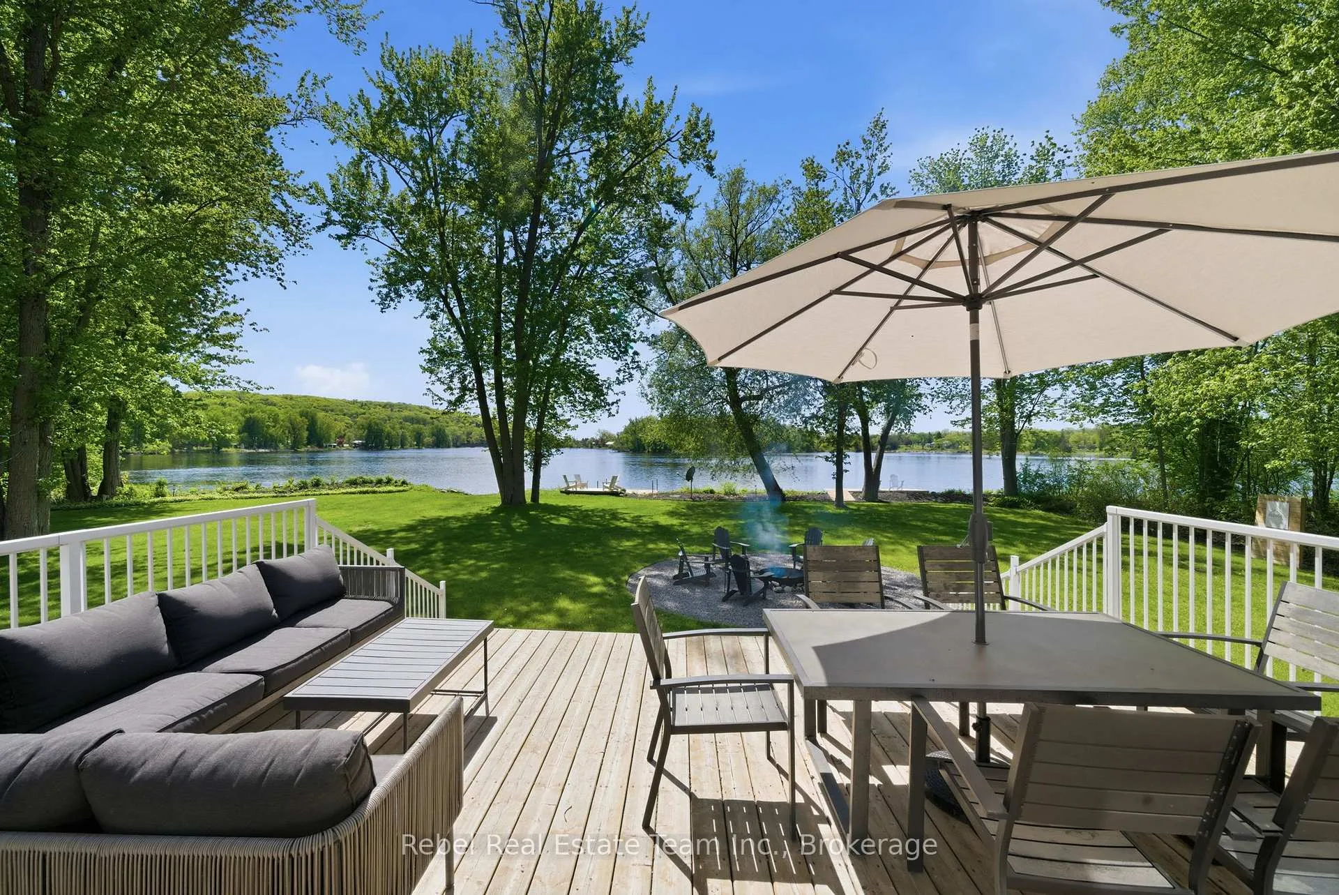Photo 39 of 169 Cooke Armstrong Road, Quinte West, Sidney Ward — HOMEH