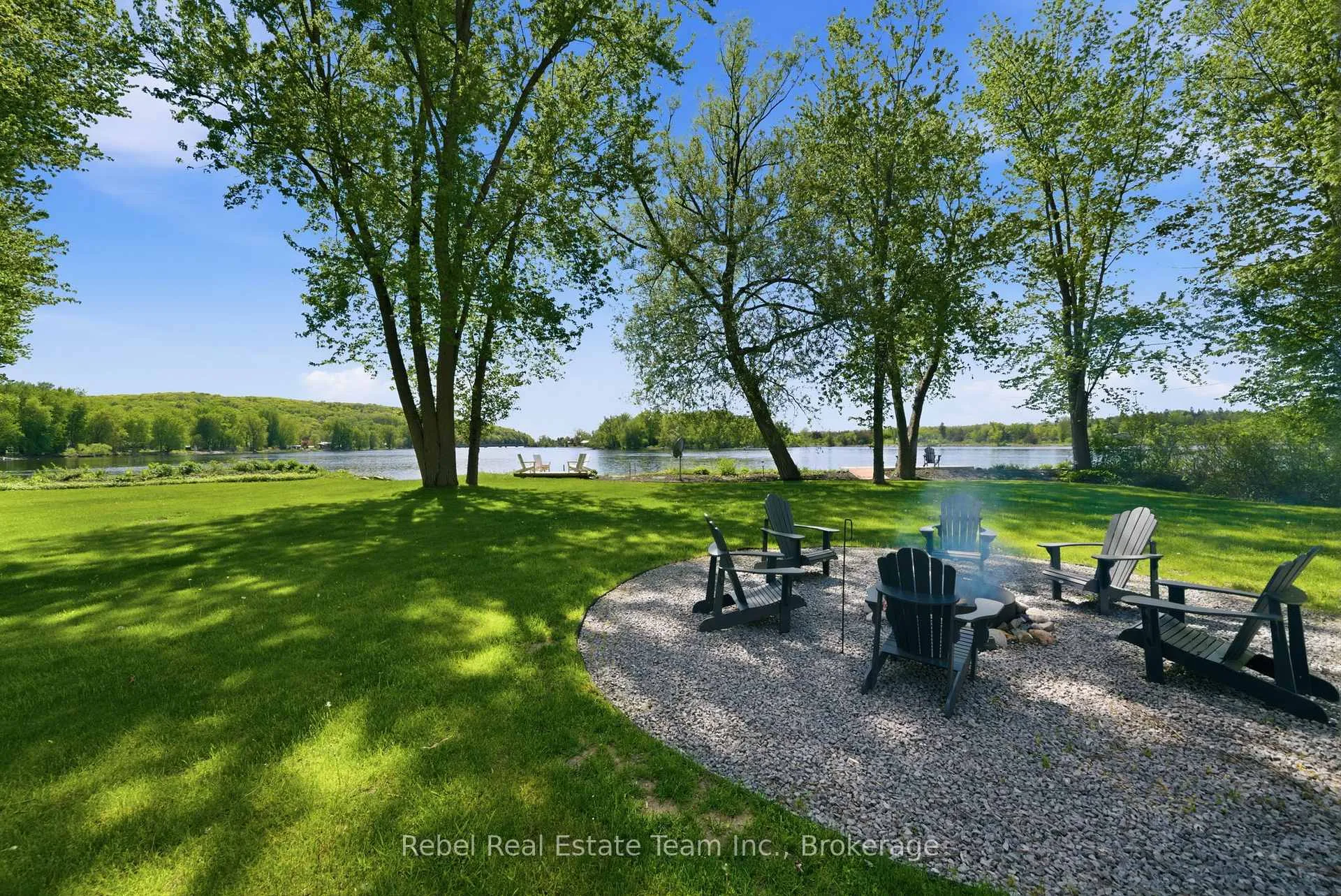 Photo 40 of 169 Cooke Armstrong Road, Quinte West, Sidney Ward — HOMEH