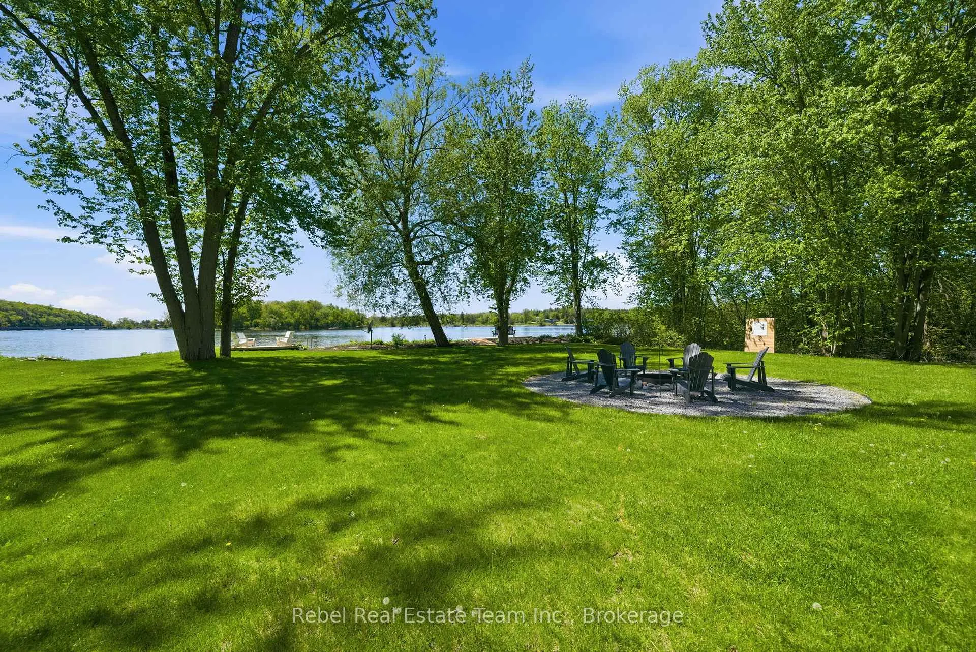 Photo 41 of 169 Cooke Armstrong Road, Quinte West, Sidney Ward — HOMEH