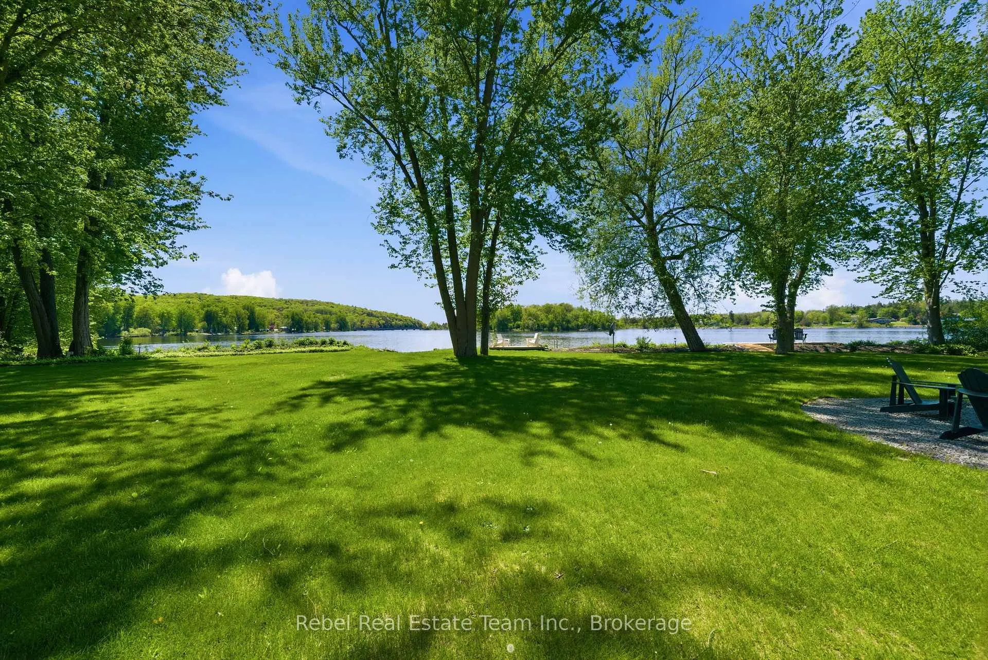 Photo 42 of 169 Cooke Armstrong Road, Quinte West, Sidney Ward — HOMEH