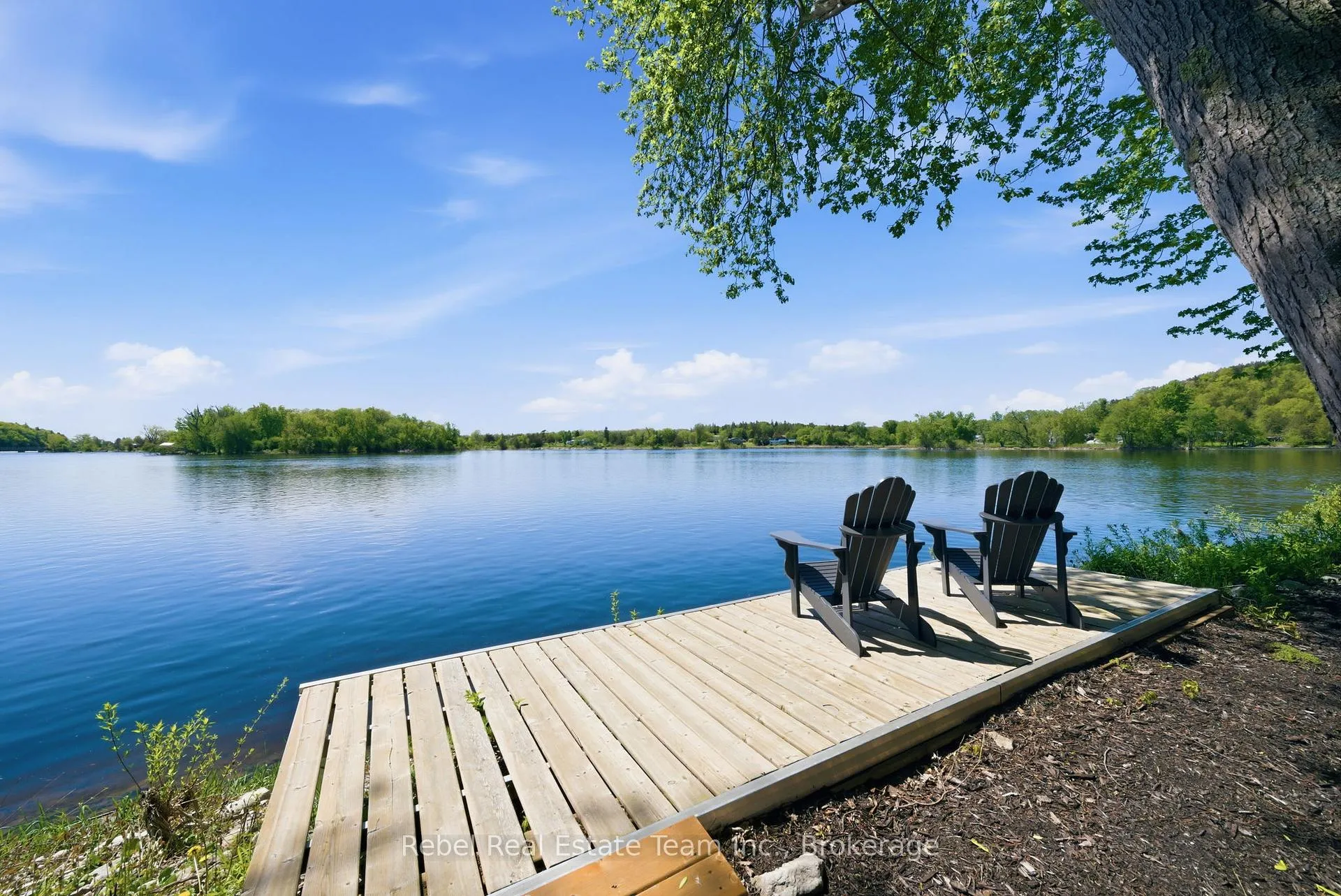 Photo 43 of 169 Cooke Armstrong Road, Quinte West, Sidney Ward — HOMEH