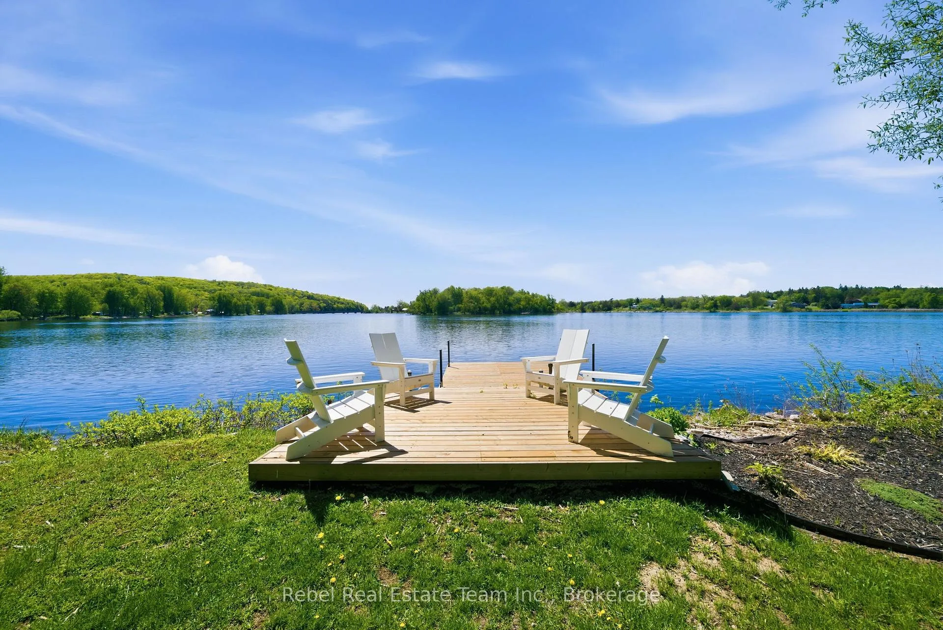 Photo 44 of 169 Cooke Armstrong Road, Quinte West, Sidney Ward — HOMEH