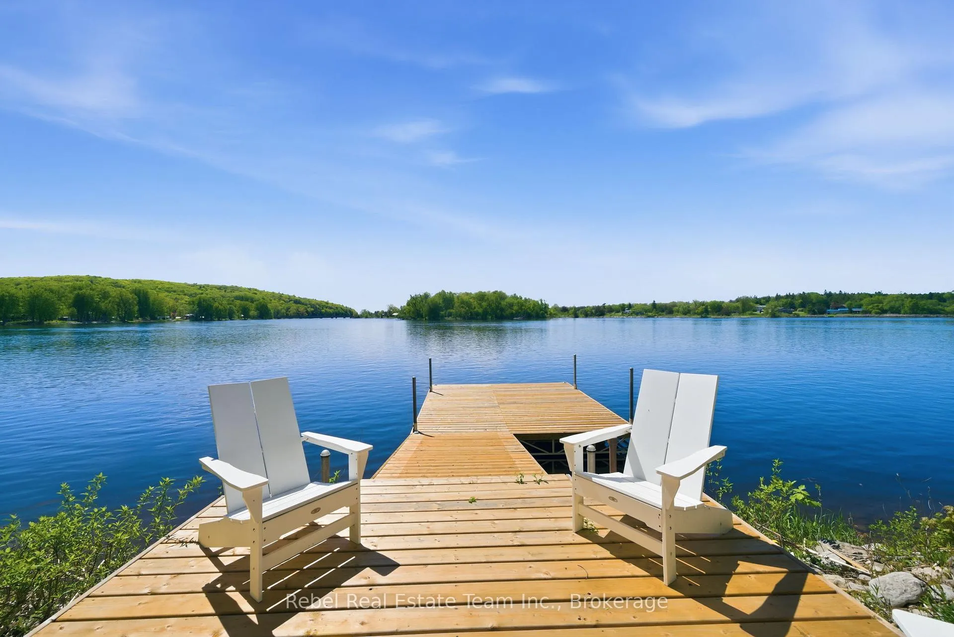 Photo 45 of 169 Cooke Armstrong Road, Quinte West, Sidney Ward — HOMEH
