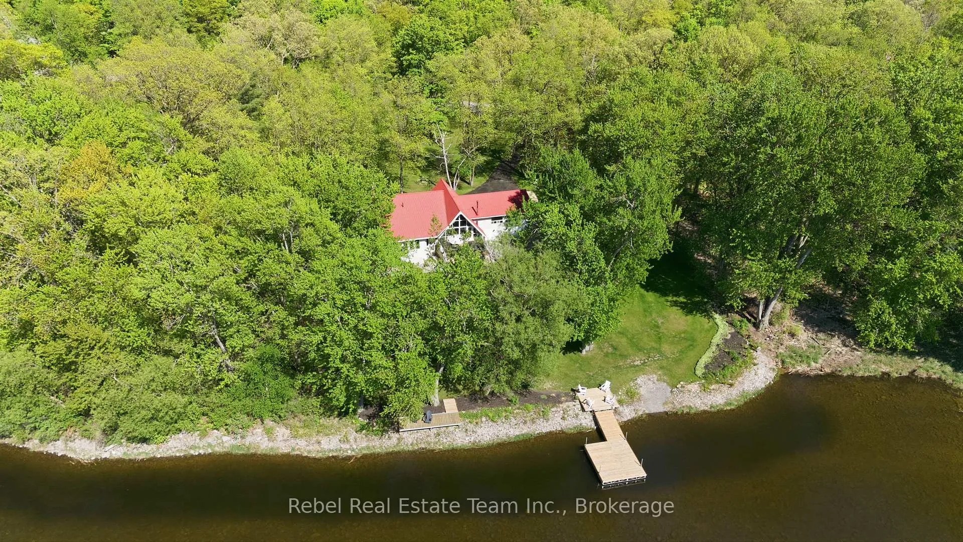 Photo 46 of 169 Cooke Armstrong Road, Quinte West, Sidney Ward — HOMEH