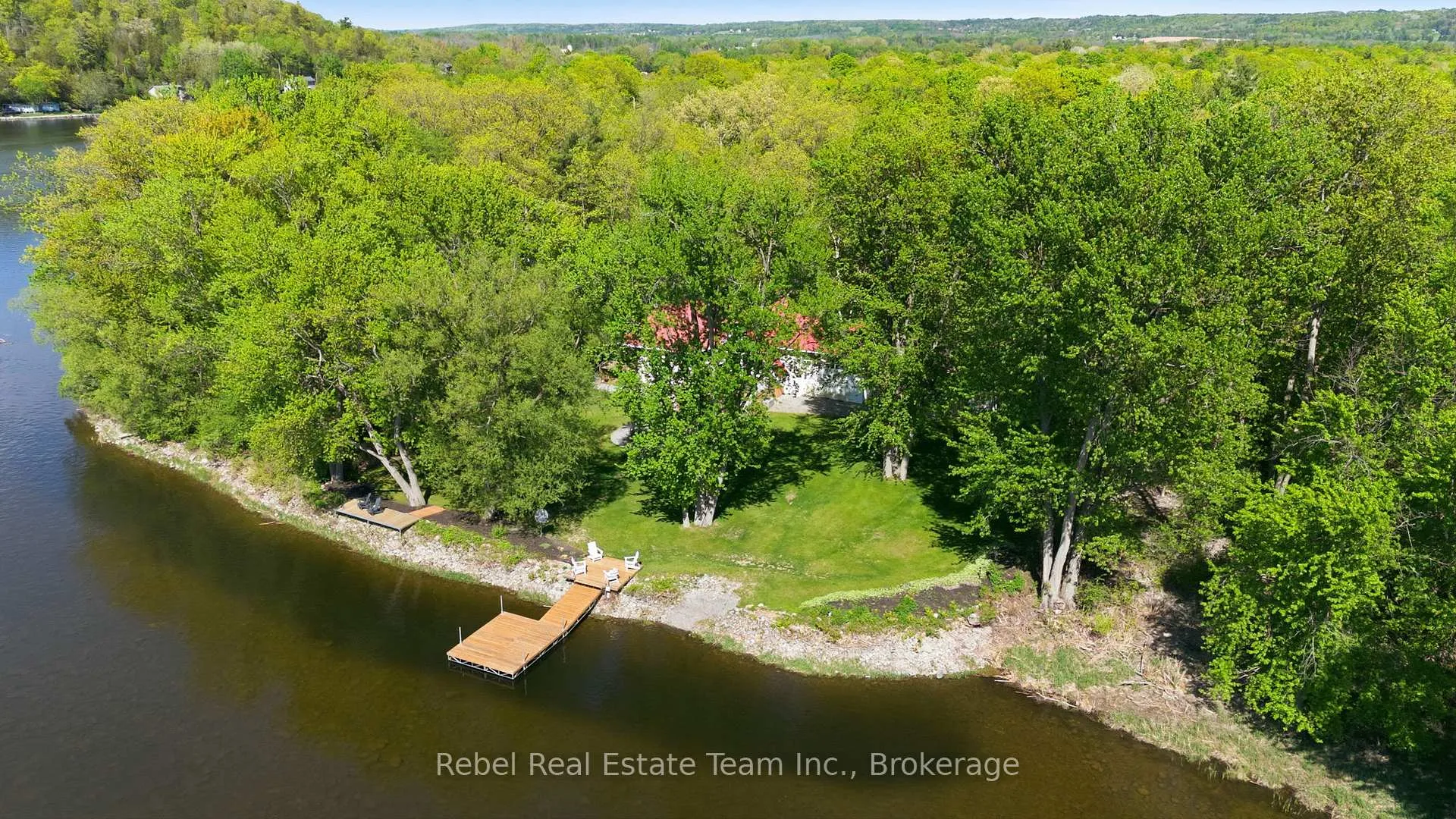 Photo 47 of 169 Cooke Armstrong Road, Quinte West, Sidney Ward — HOMEH