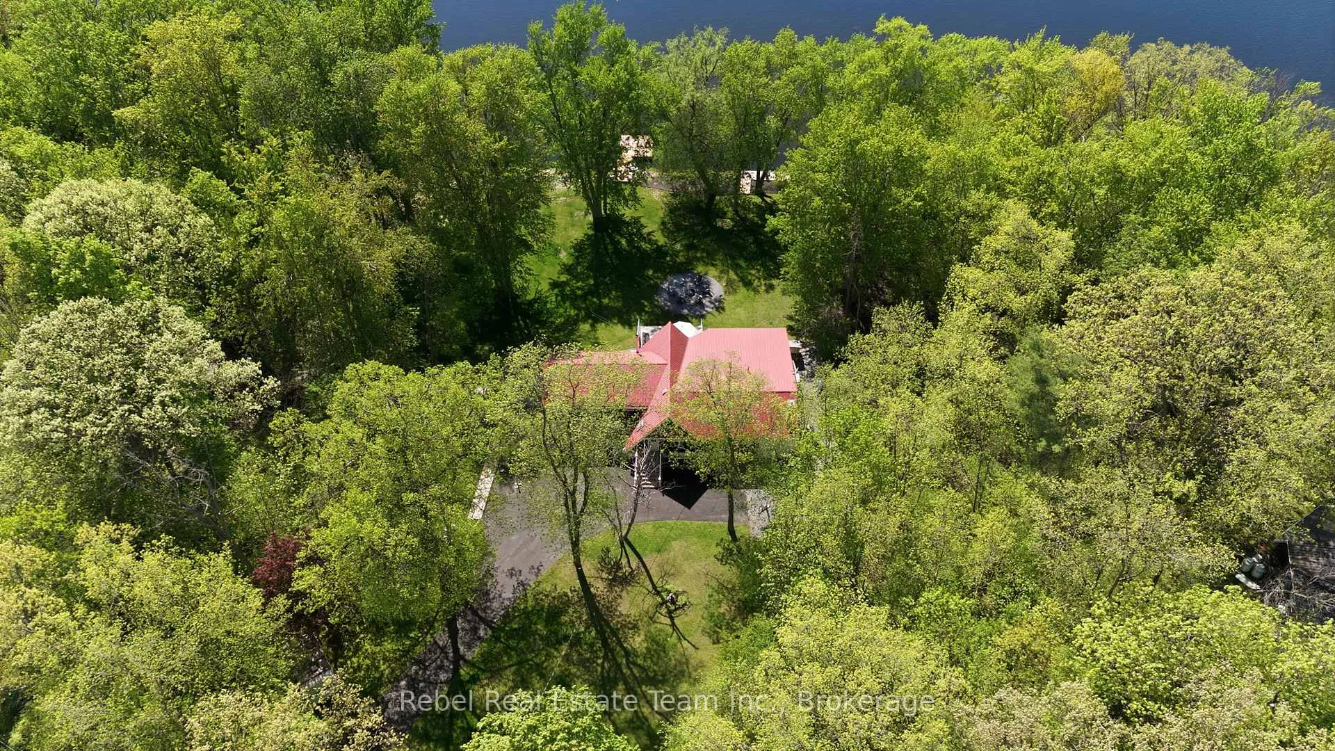Photo 48 of 169 Cooke Armstrong Road, Quinte West, Sidney Ward — HOMEH