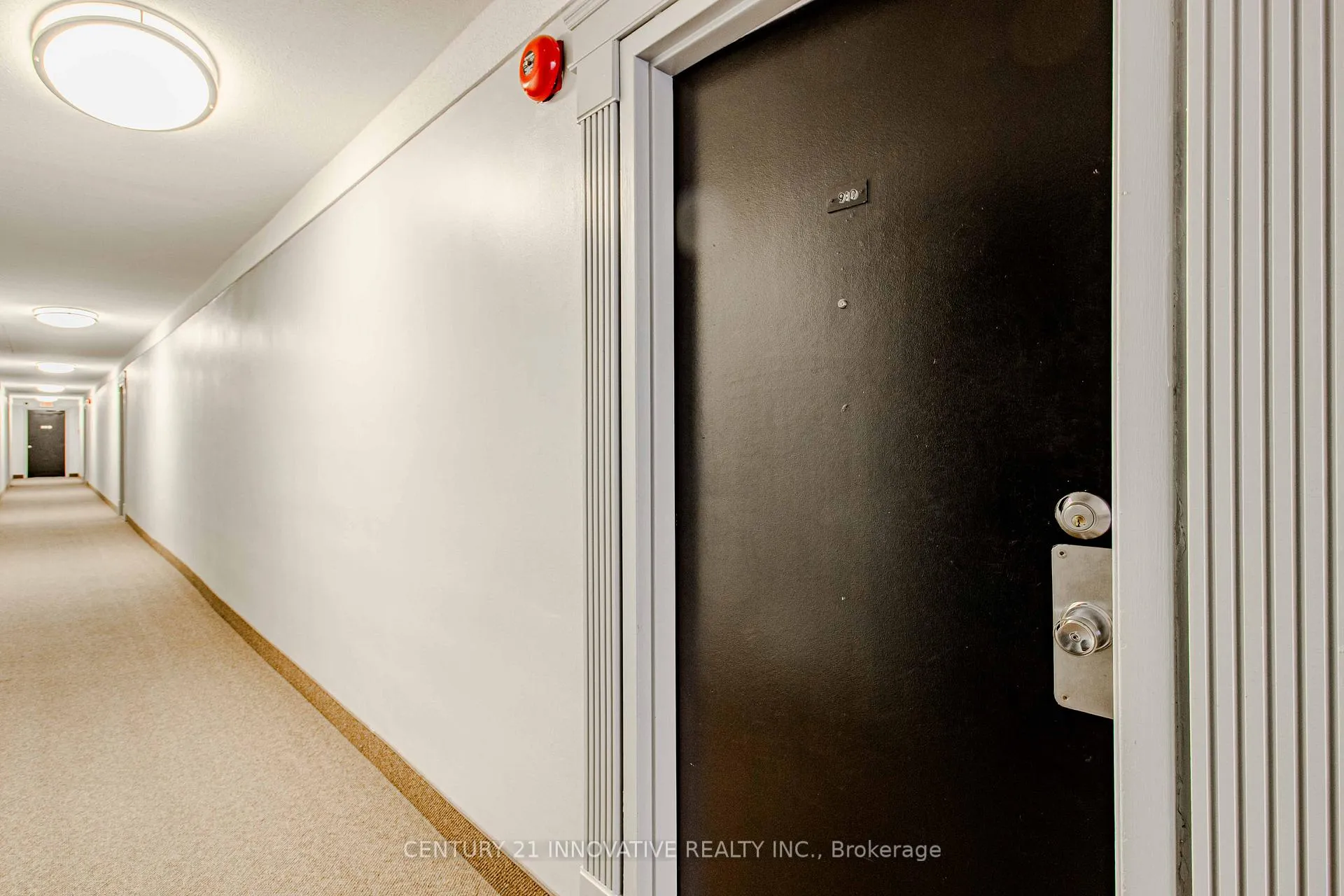 Photo 17 of Unit 910, 15 Albright Road S, Hamilton, Vincent — HOMEH