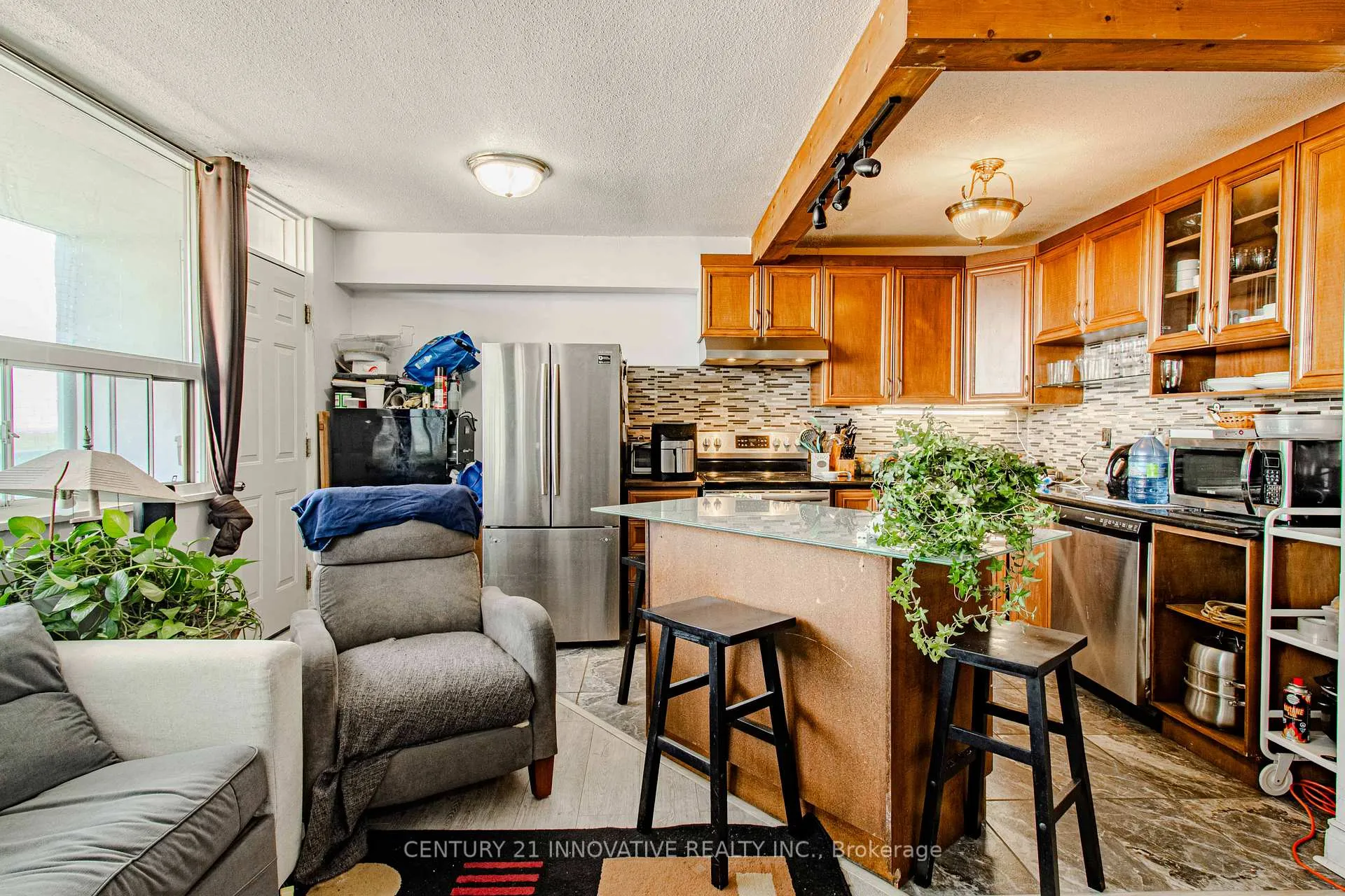 Photo 24 of Unit 910, 15 Albright Road S, Hamilton, Vincent — HOMEH