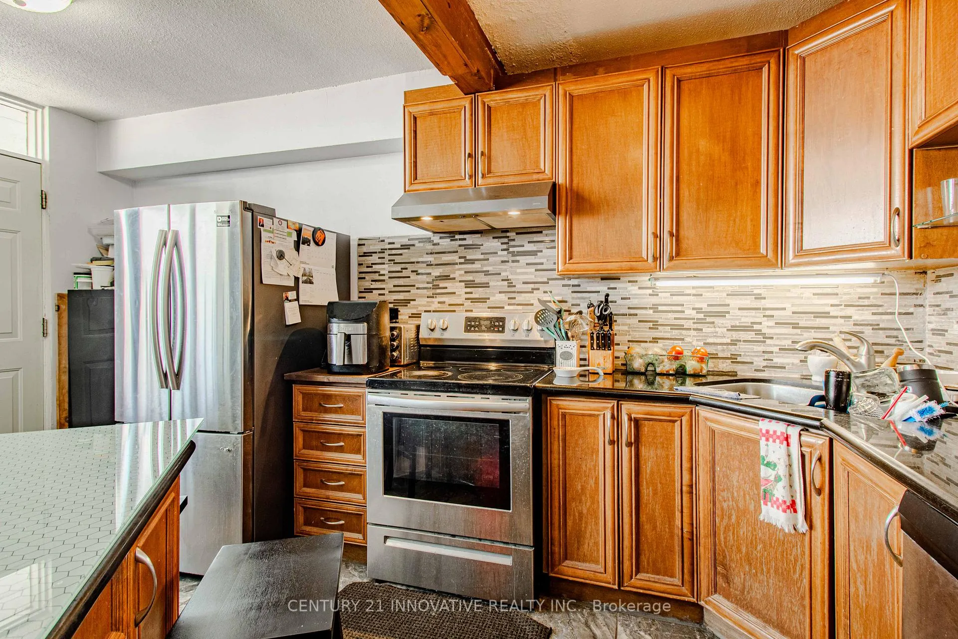 Photo 26 of Unit 910, 15 Albright Road S, Hamilton, Vincent — HOMEH