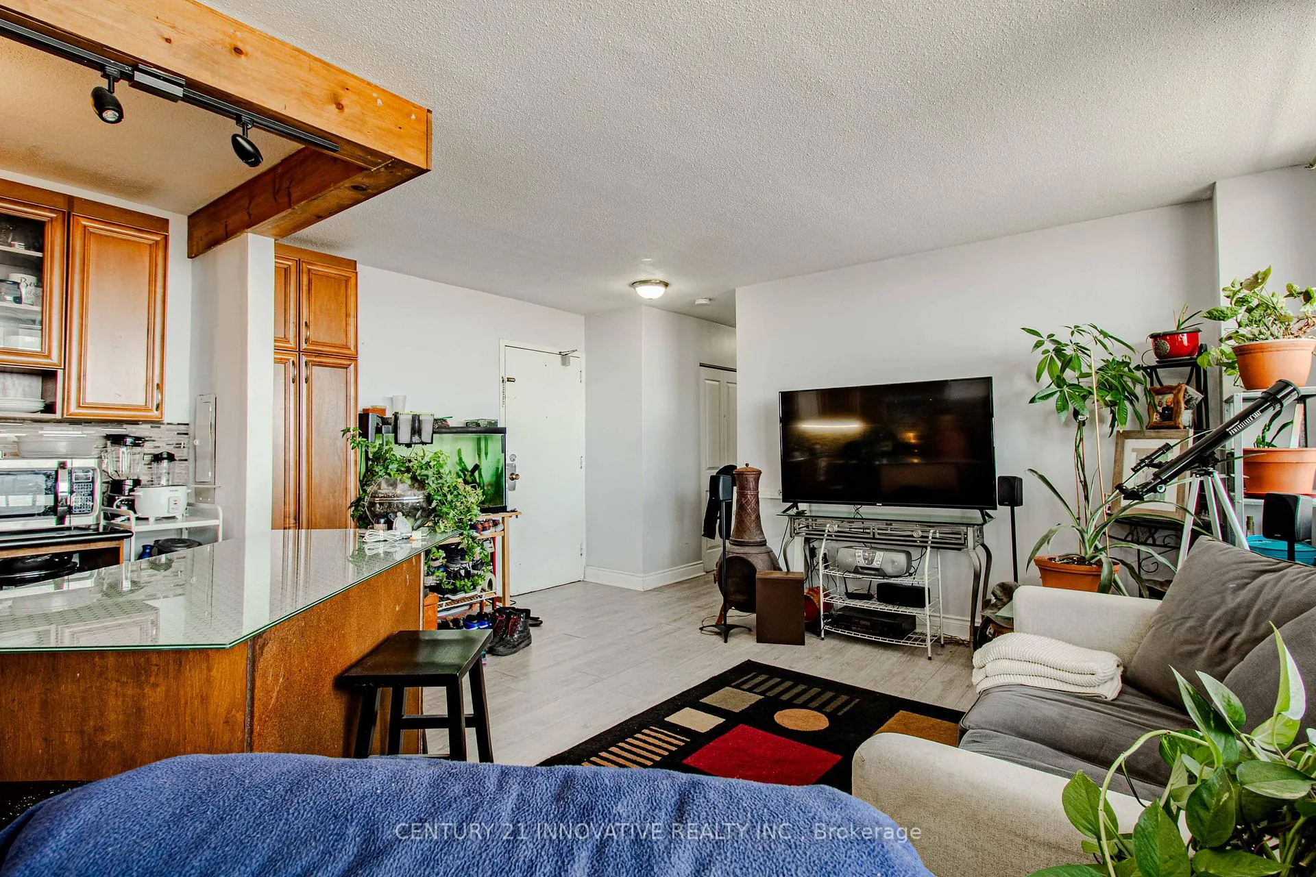 Photo 27 of Unit 910, 15 Albright Road S, Hamilton, Vincent — HOMEH