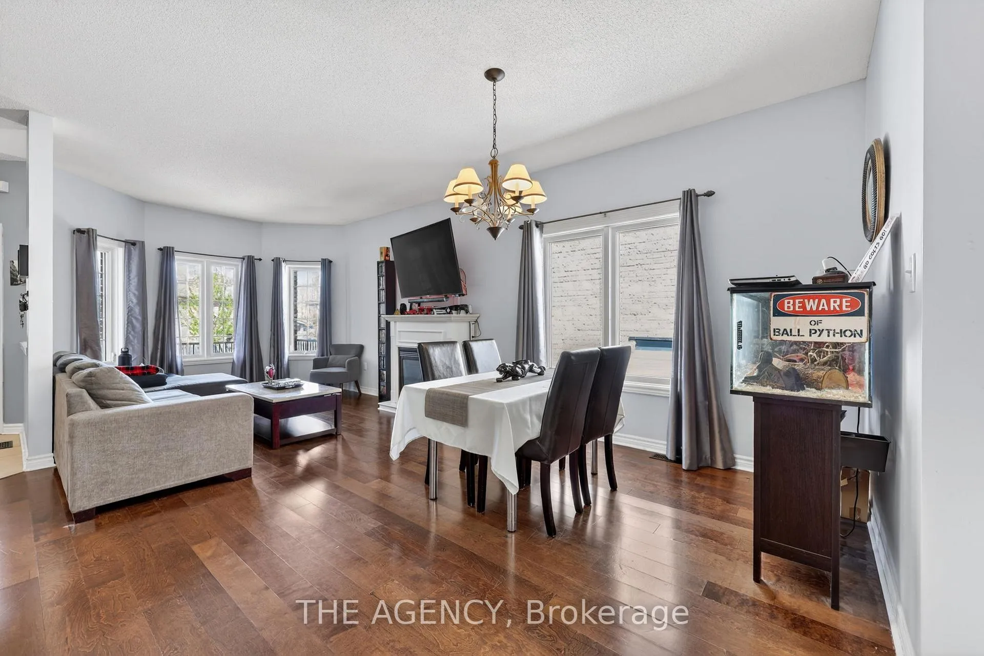 Photo 16 of 21 Silver Trail, Barrie, Ardagh — HOMEH
