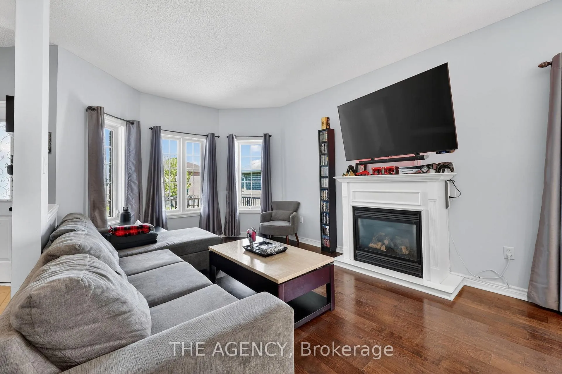 Photo 18 of 21 Silver Trail, Barrie, Ardagh — HOMEH