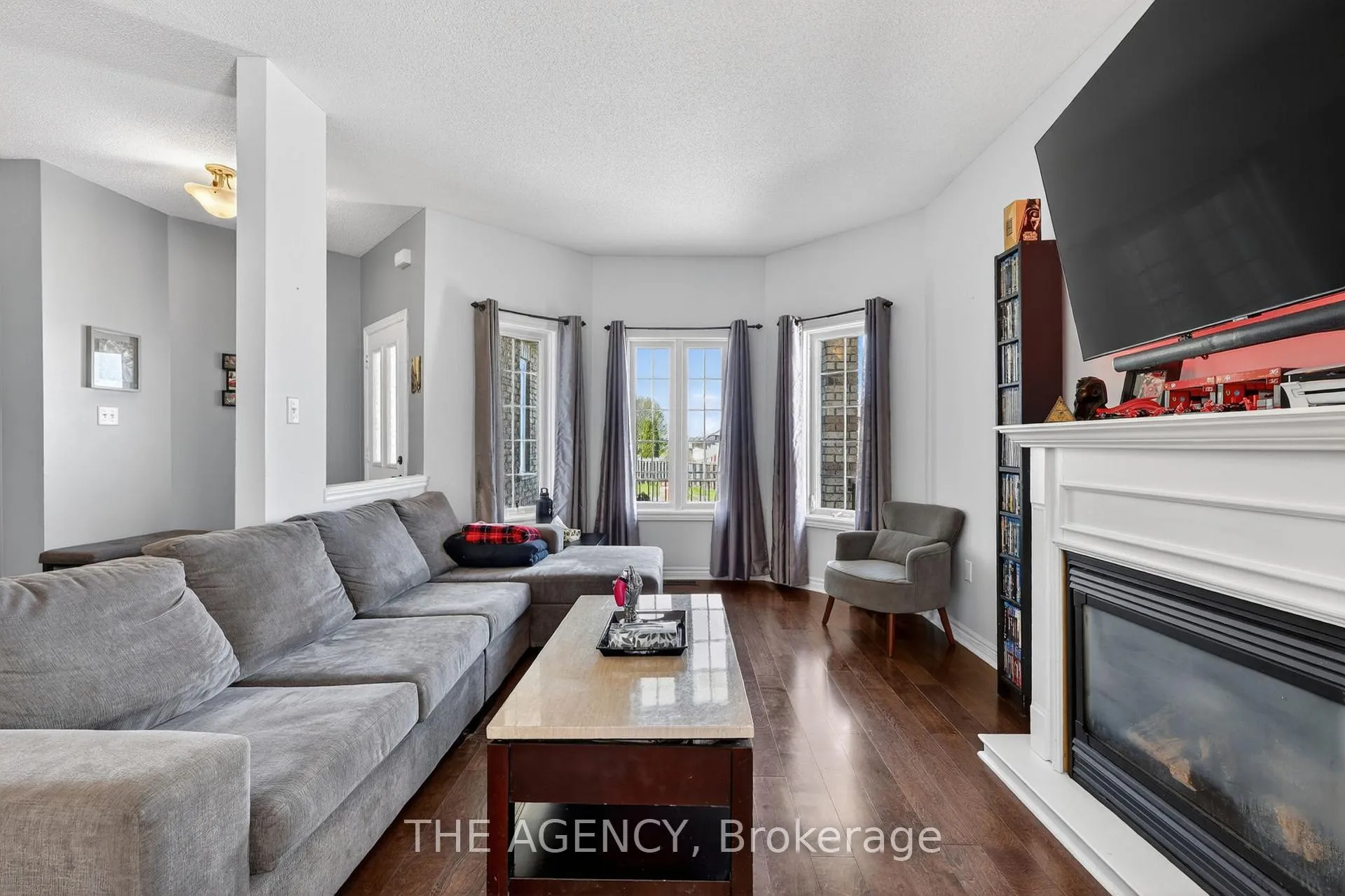 Photo 19 of 21 Silver Trail, Barrie, Ardagh — HOMEH