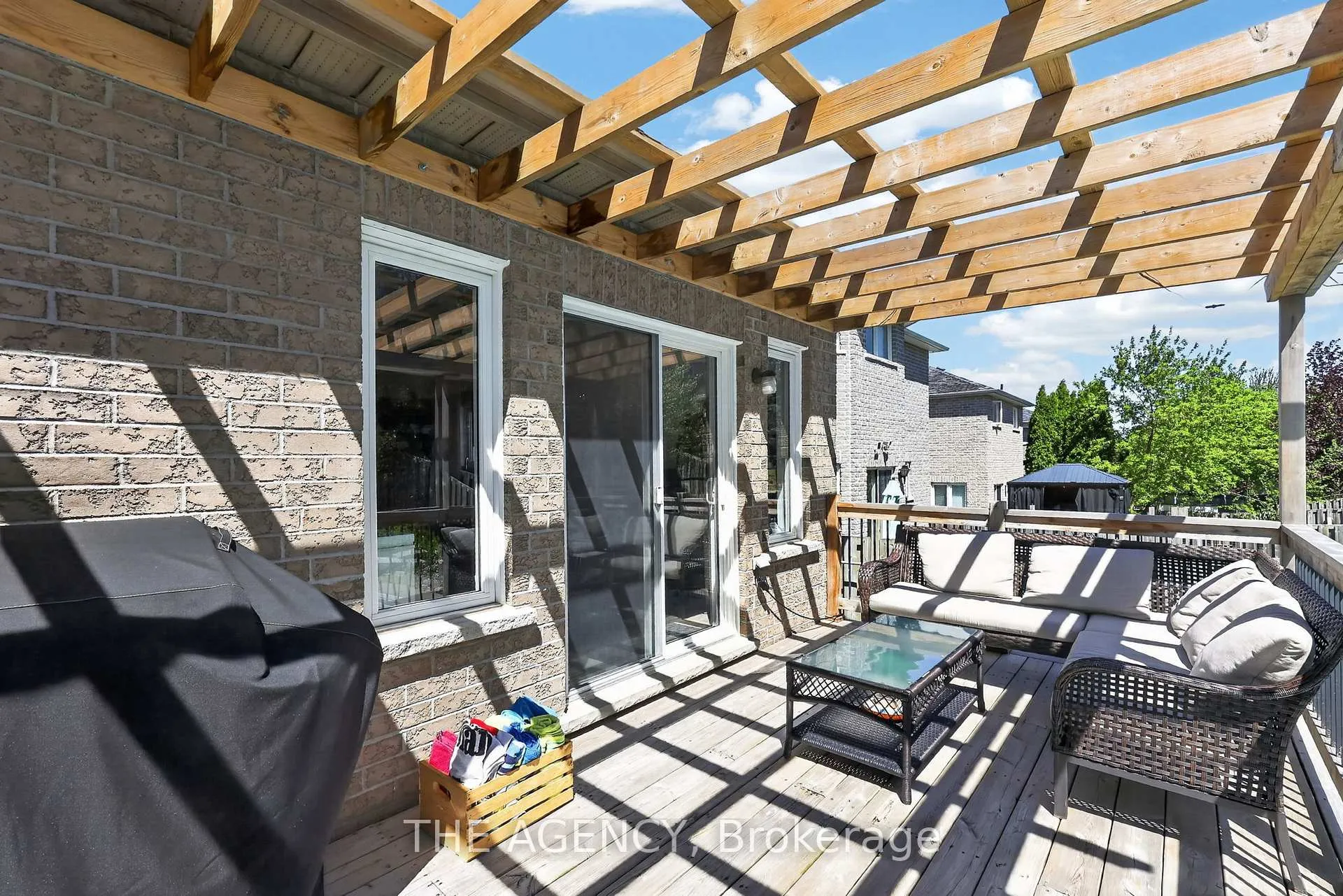 Photo 45 of 21 Silver Trail, Barrie, Ardagh — HOMEH